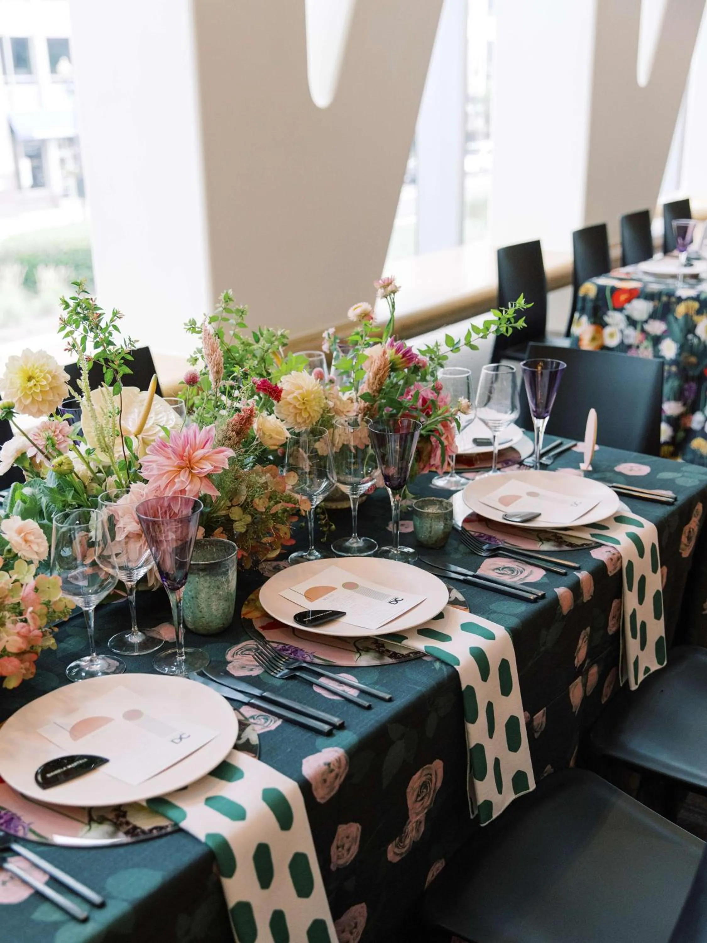 Meeting/conference room in Conrad Washington DC