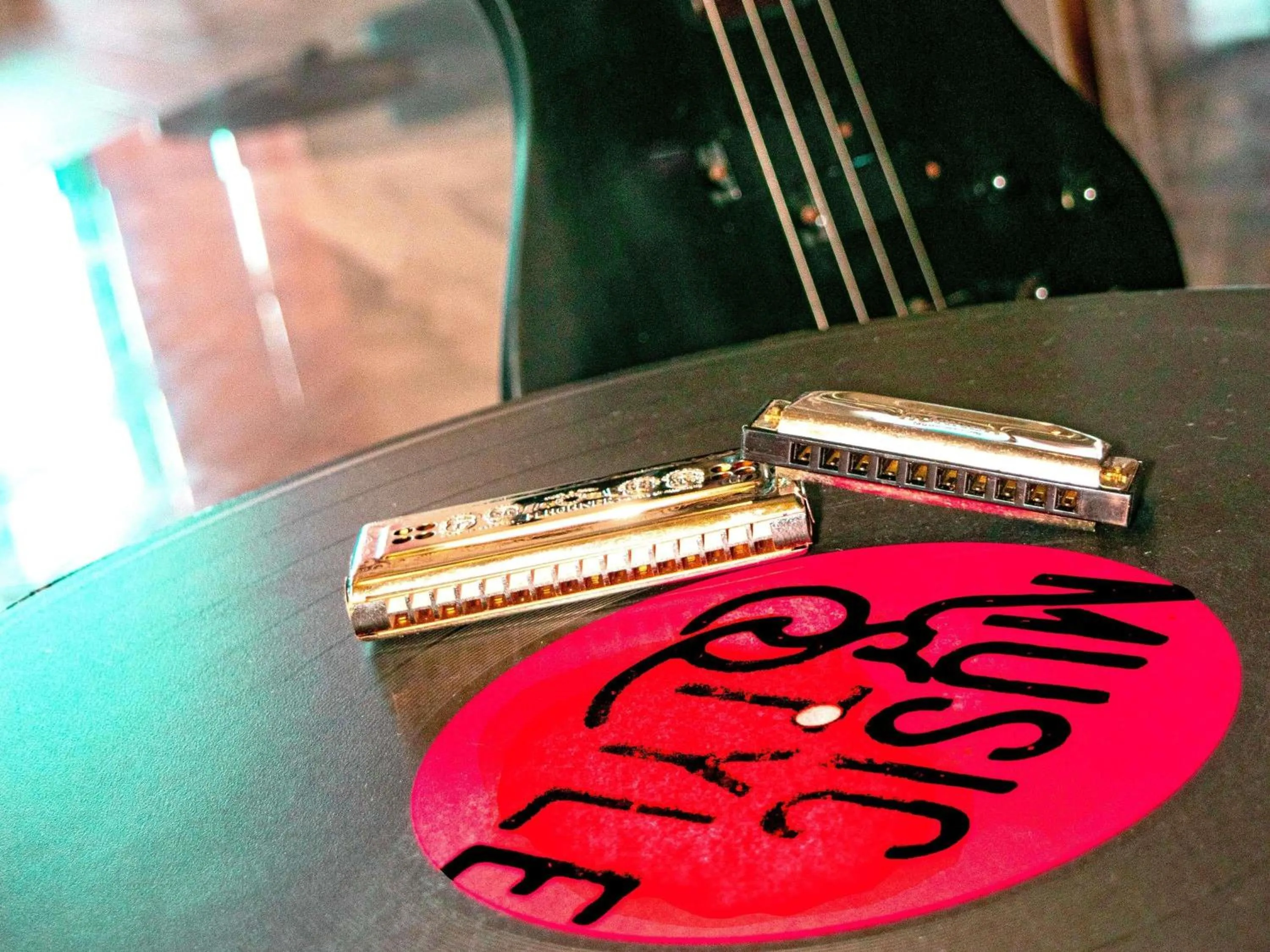 Other in Ibis Styles Merida Galerias