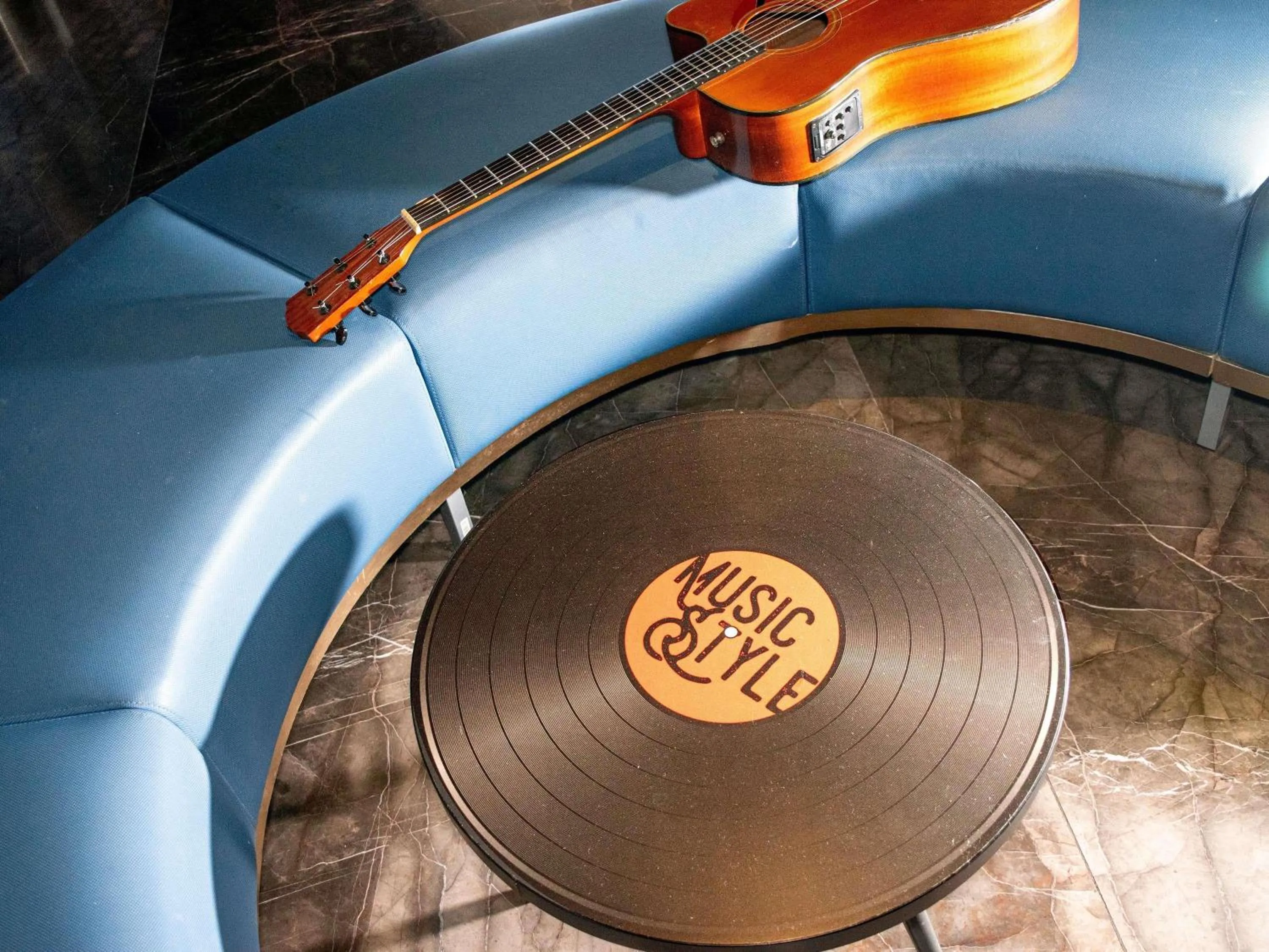 Other in Ibis Styles Merida Galerias