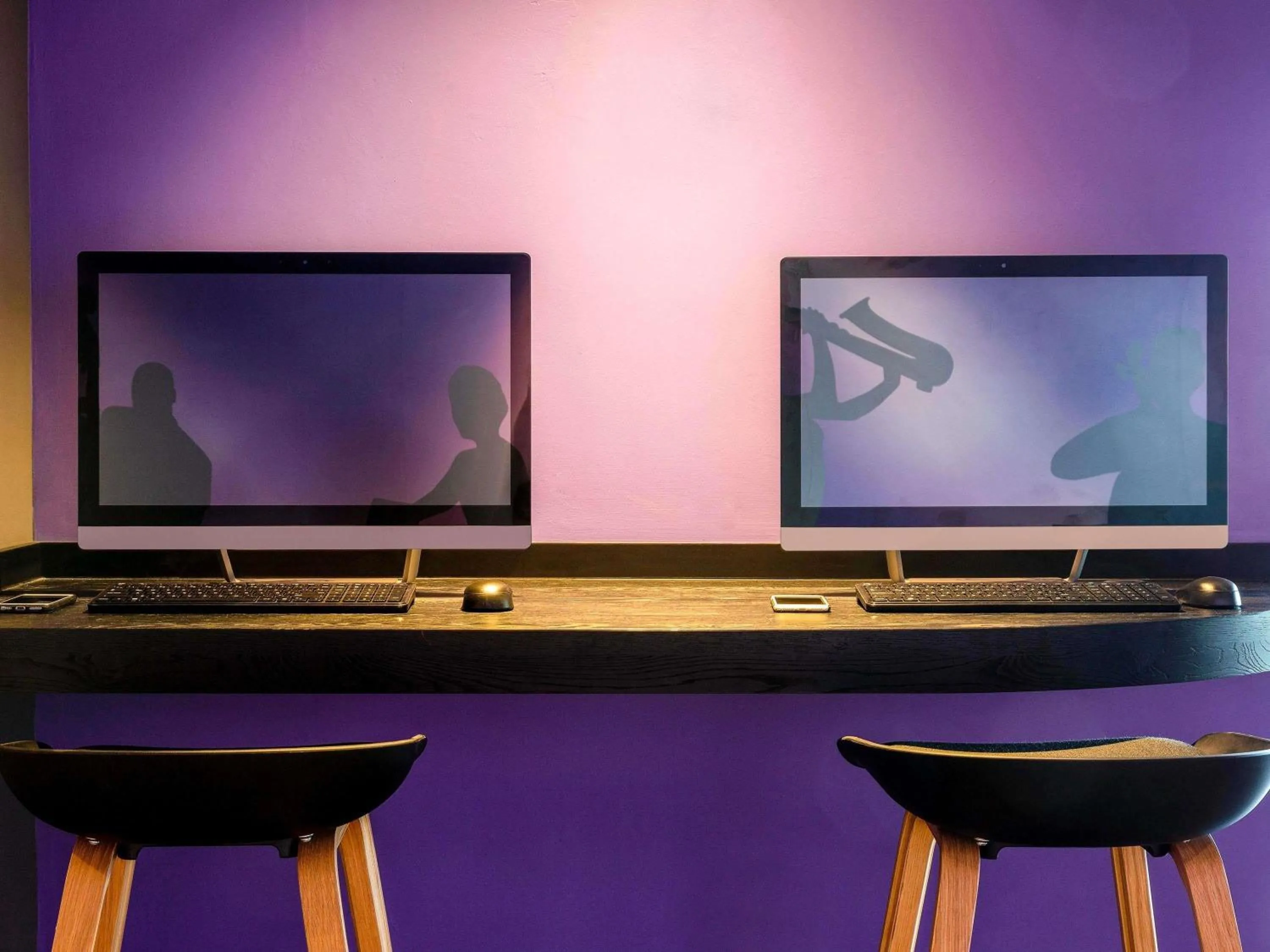 Other in Ibis Styles Merida Galerias