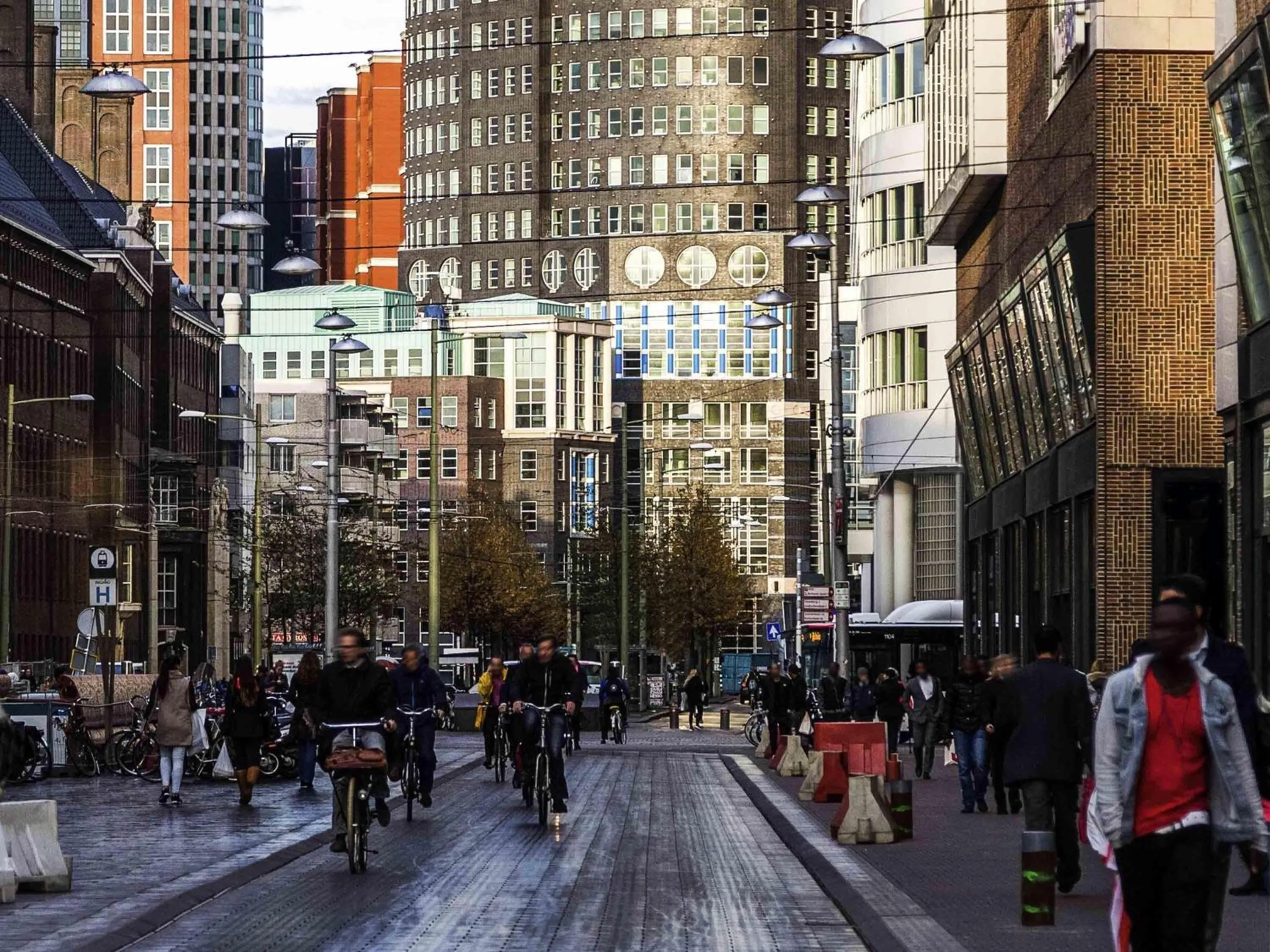 Other in ibis Styles Den Haag City Centre