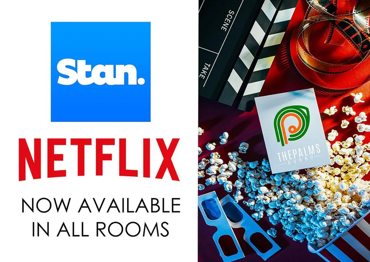 Entertainment in The Palms Dubbo