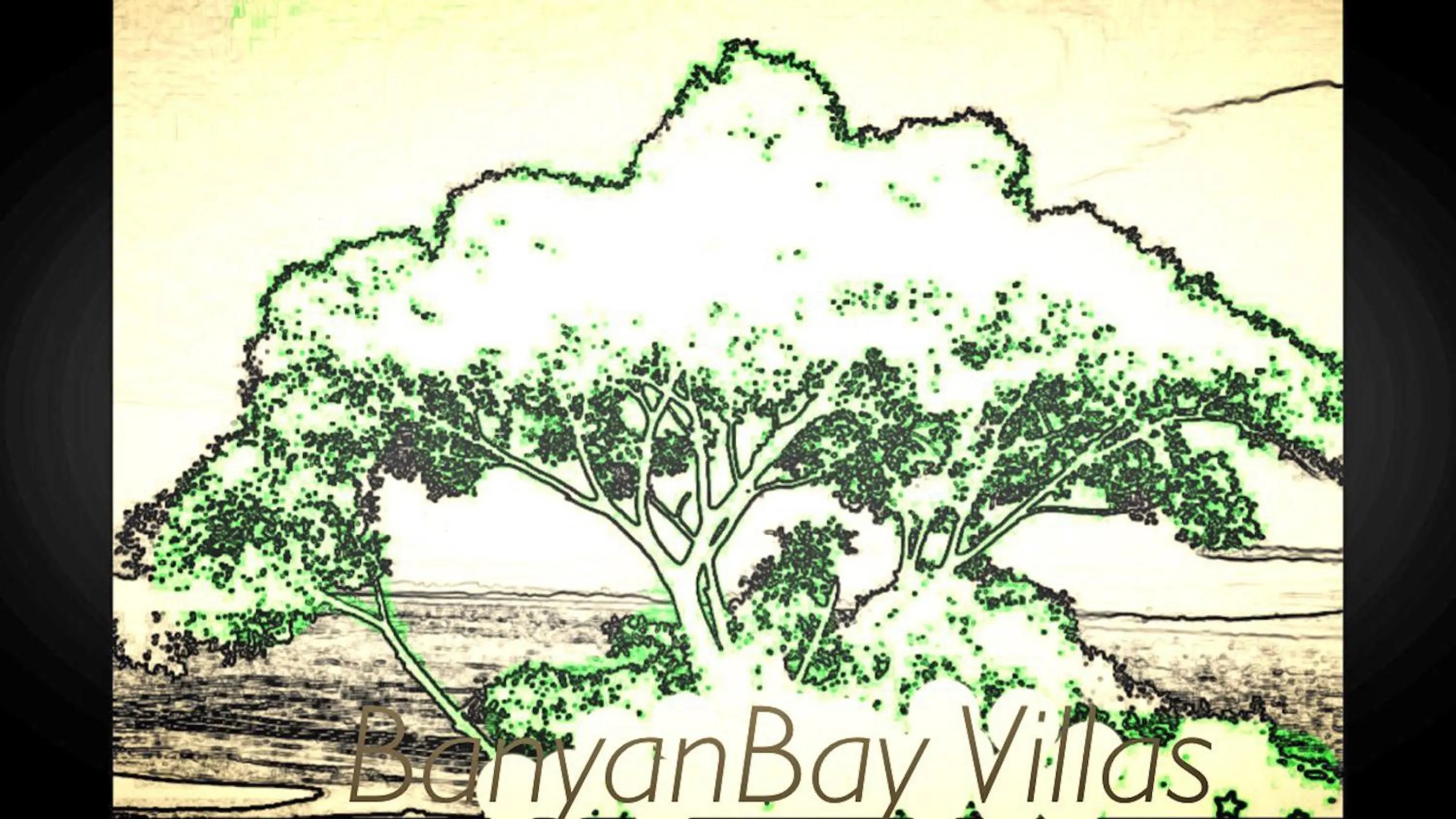 Property logo or sign in Banyan Bay Villas