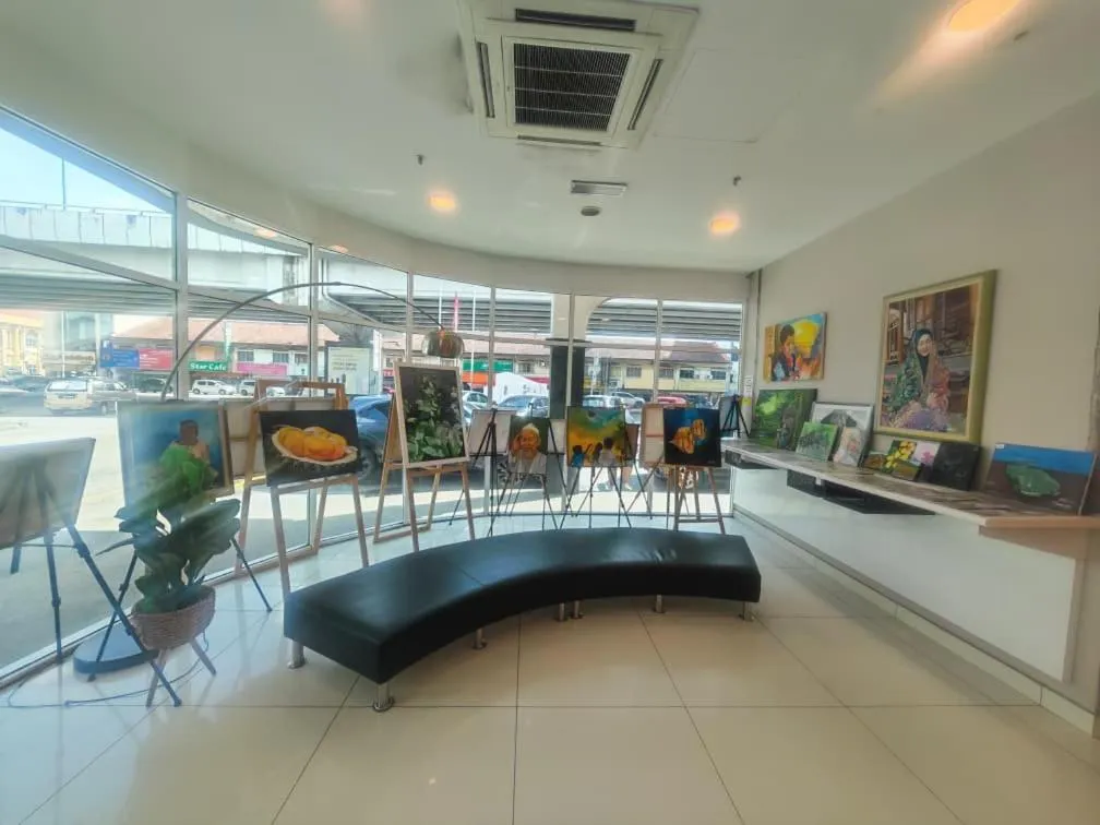 Tune Hotel – Kota Bharu City Centre