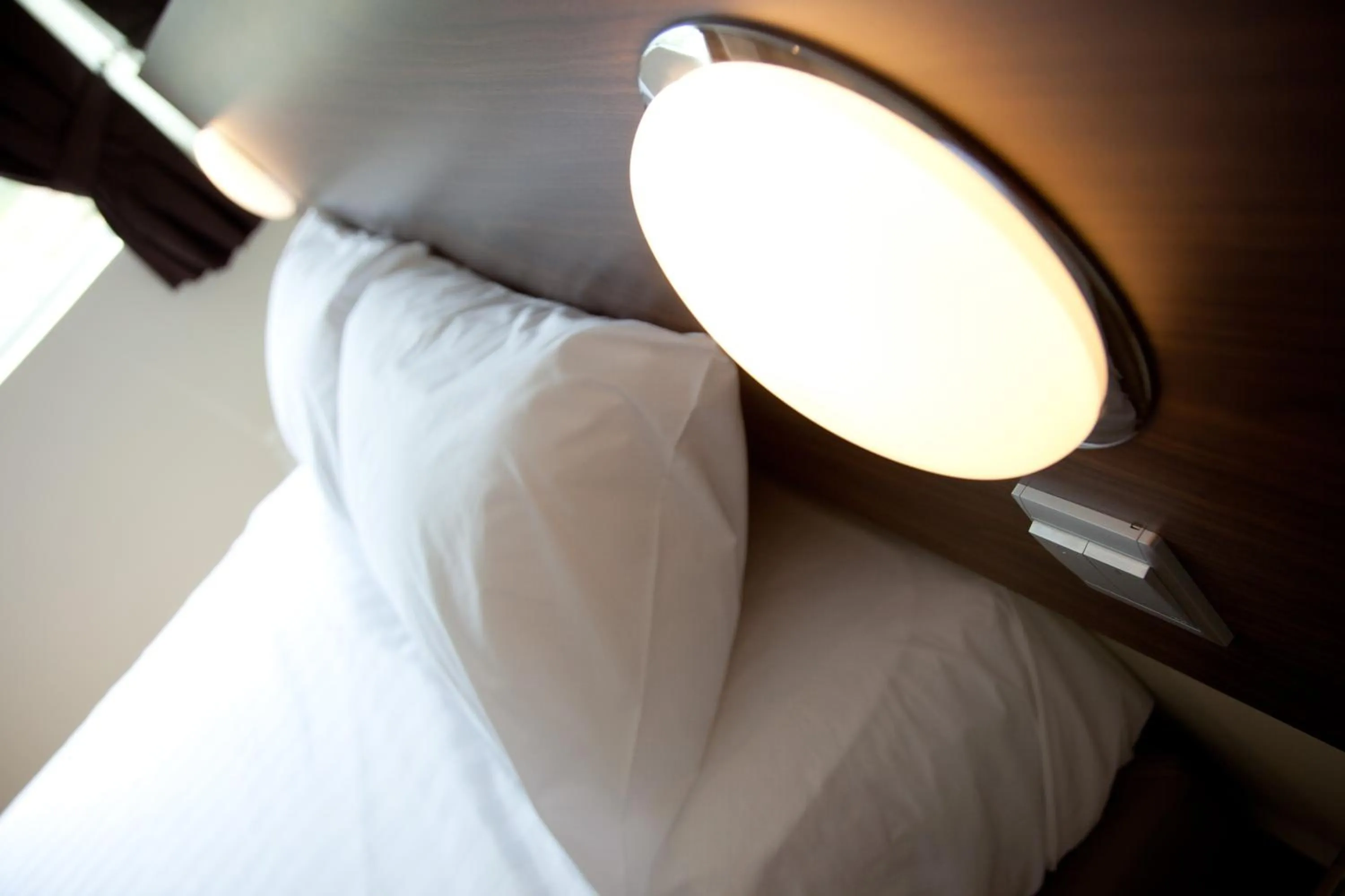 Bedroom, Bed in D'concept Hotel Kulim