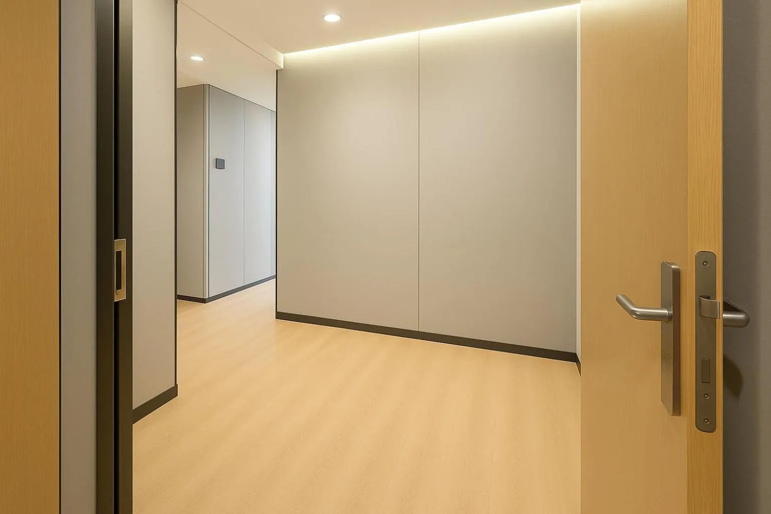 Jihao Selected Hotel