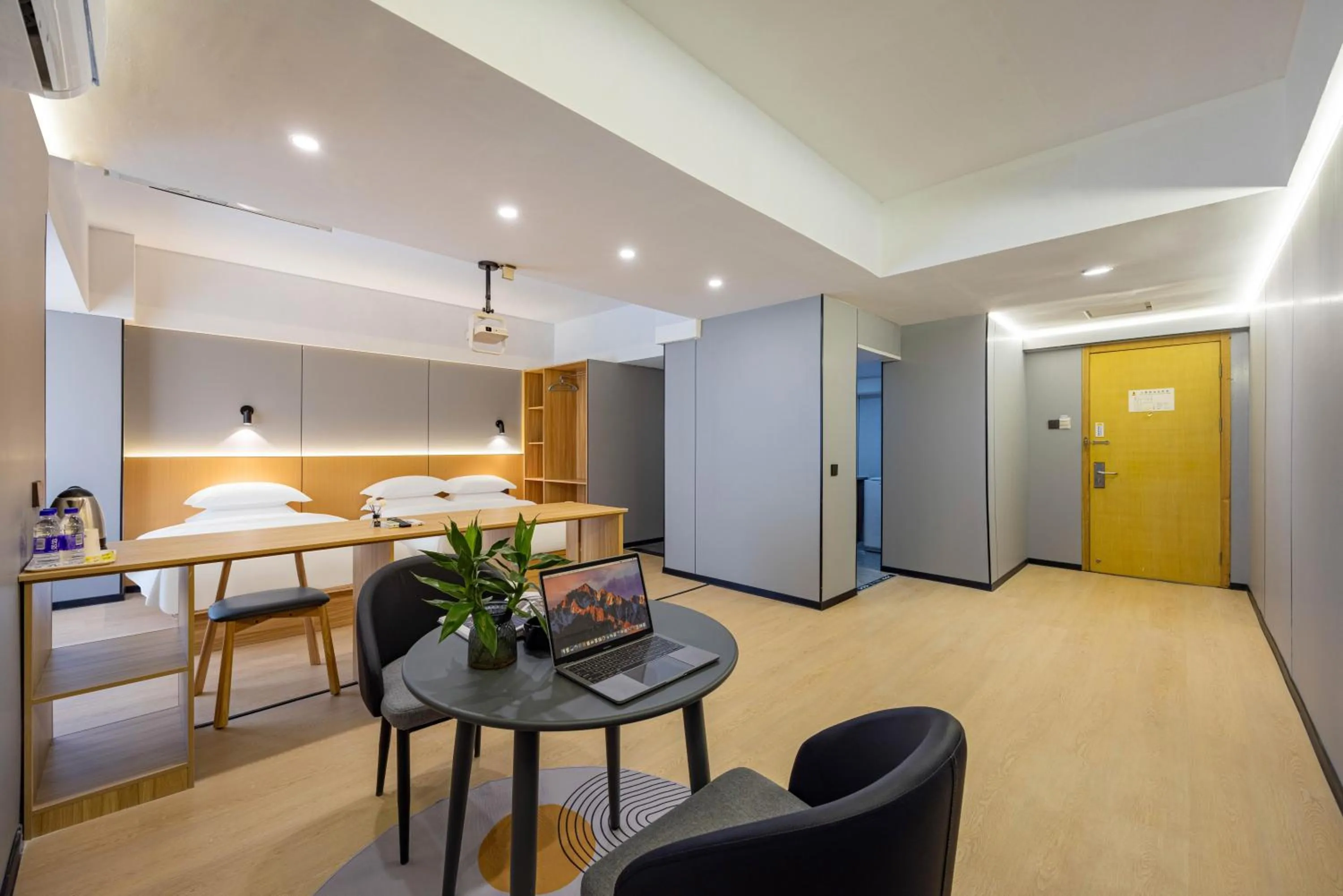 Jihao Selected Hotel