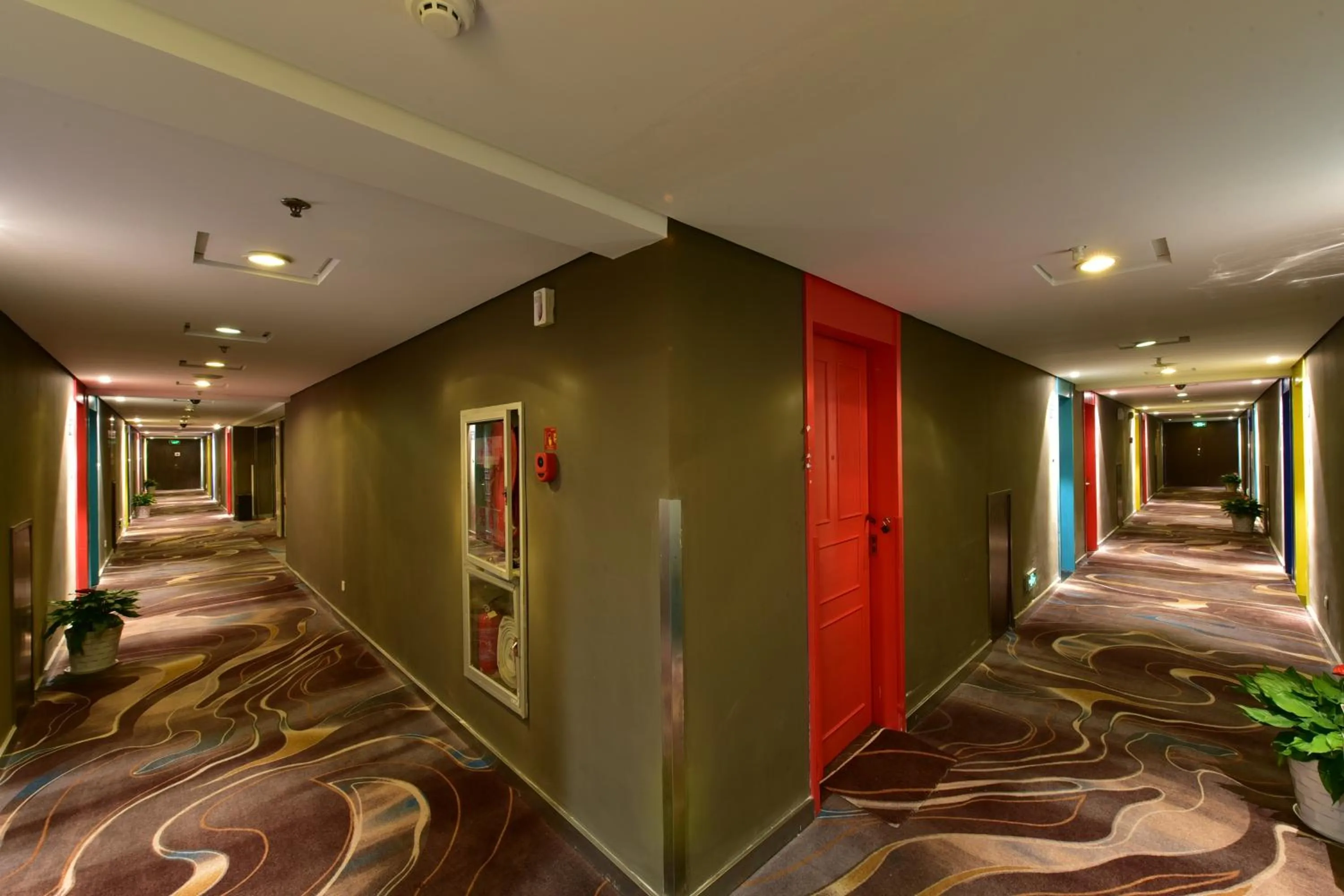 Jihao Selected Hotel