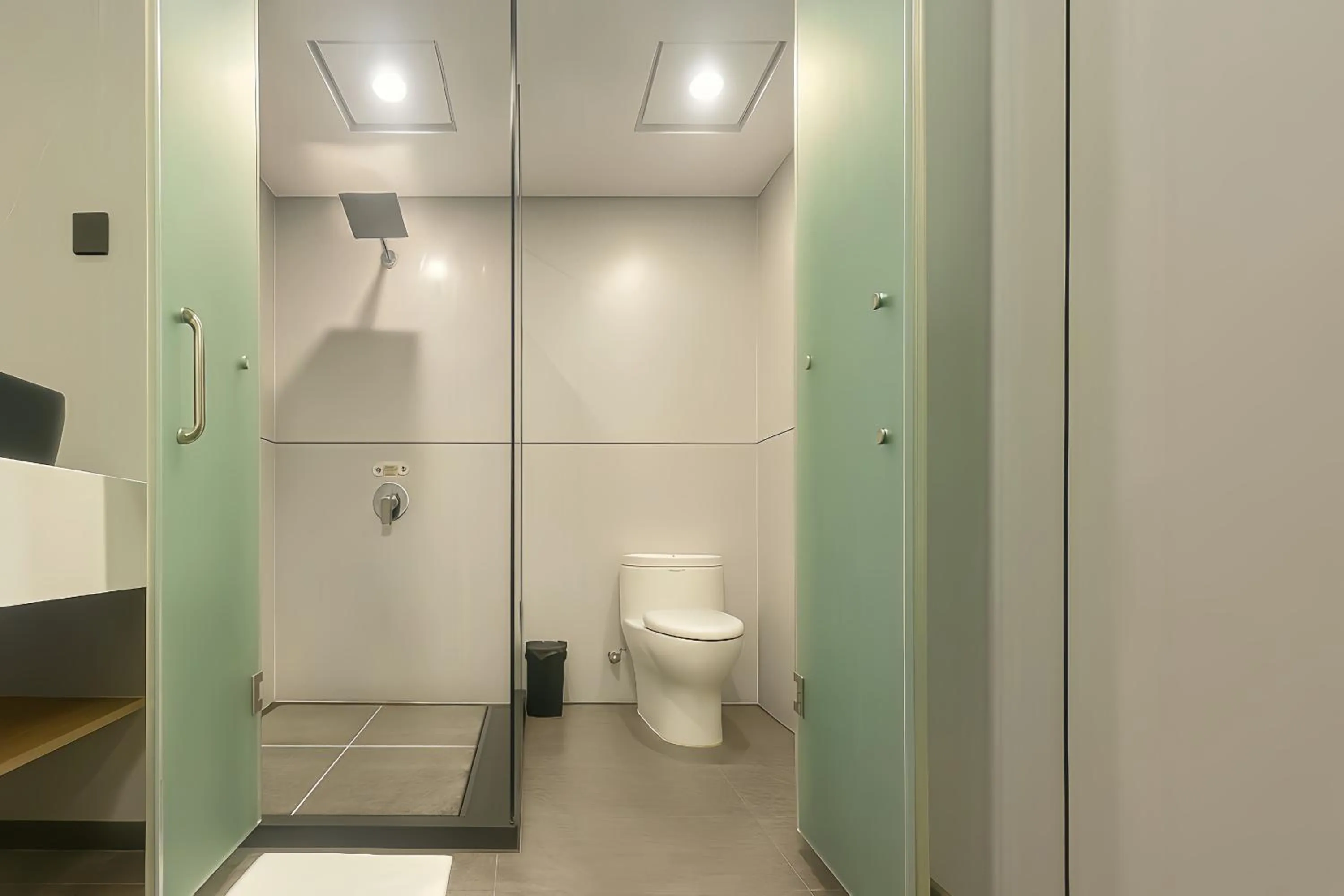 Jihao Selected Hotel