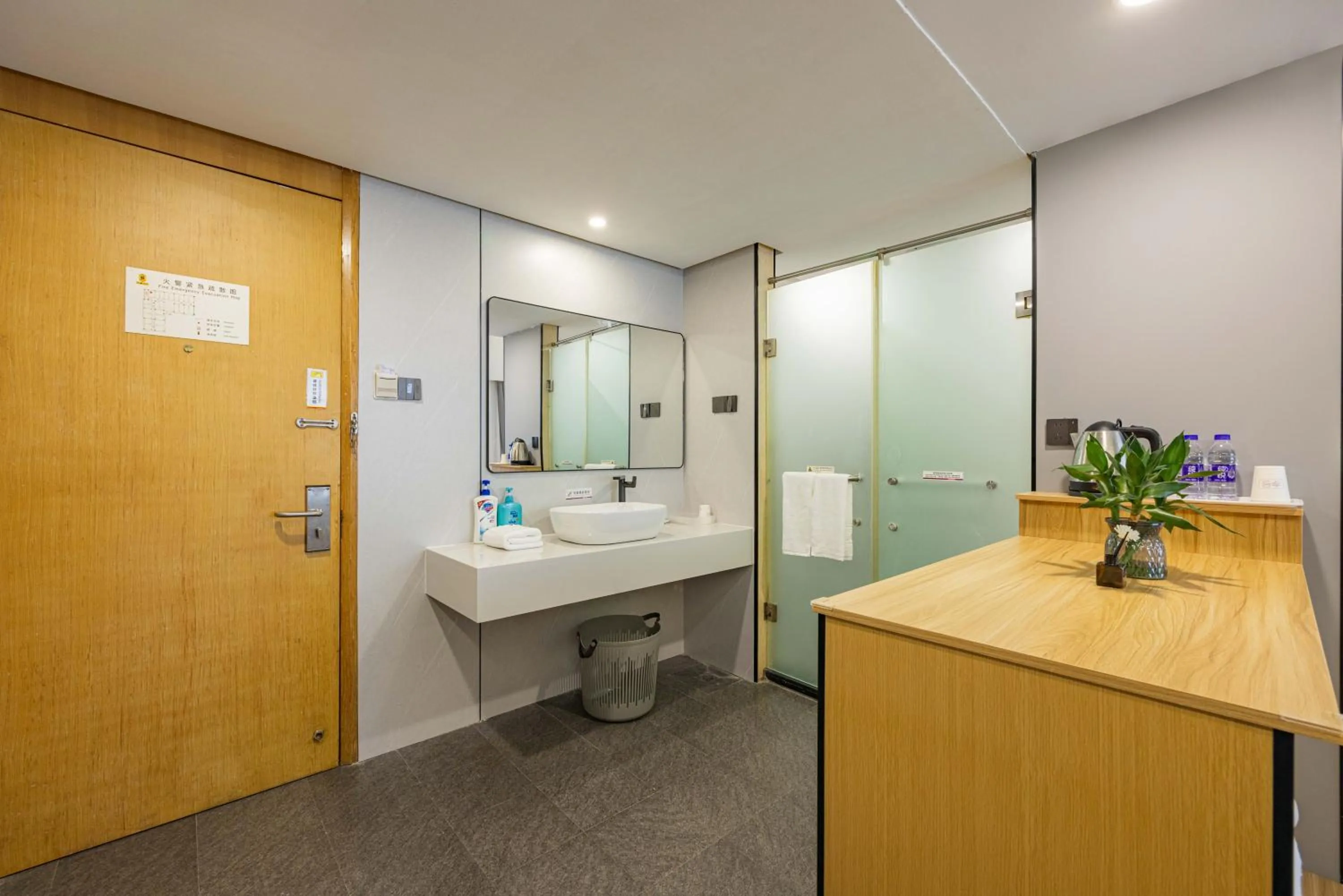 Jihao Selected Hotel