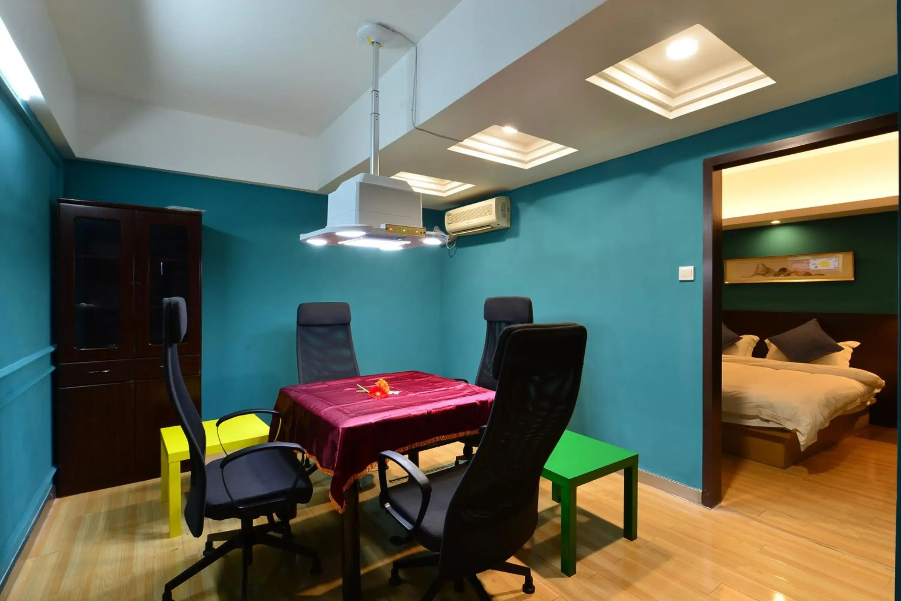 Jihao Selected Hotel Jihao Selected Hotel