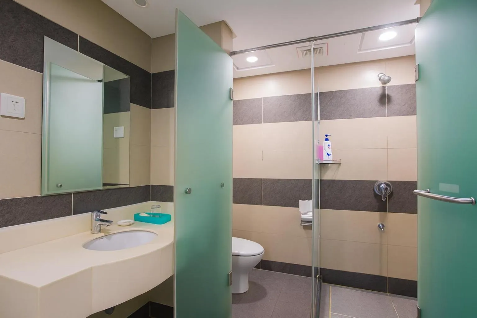 Jihao Selected Hotel