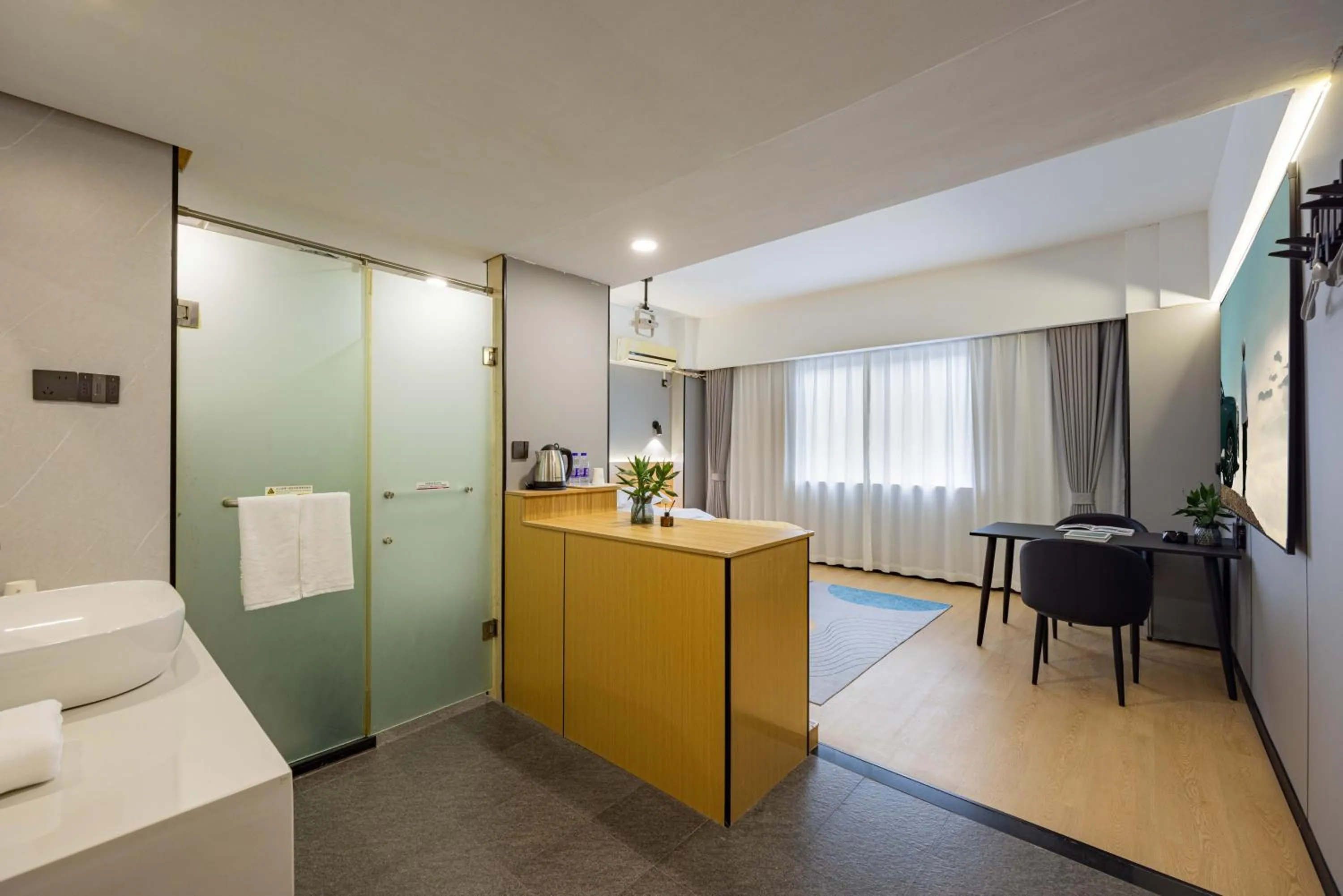 Jihao Selected Hotel