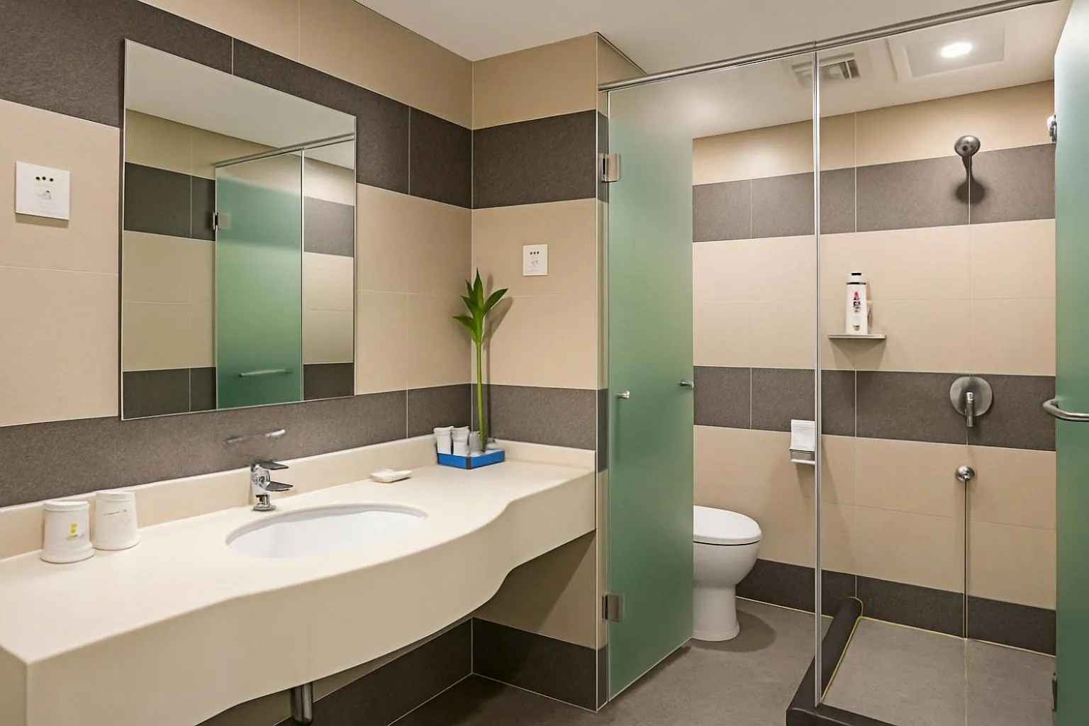 Jihao Selected Hotel