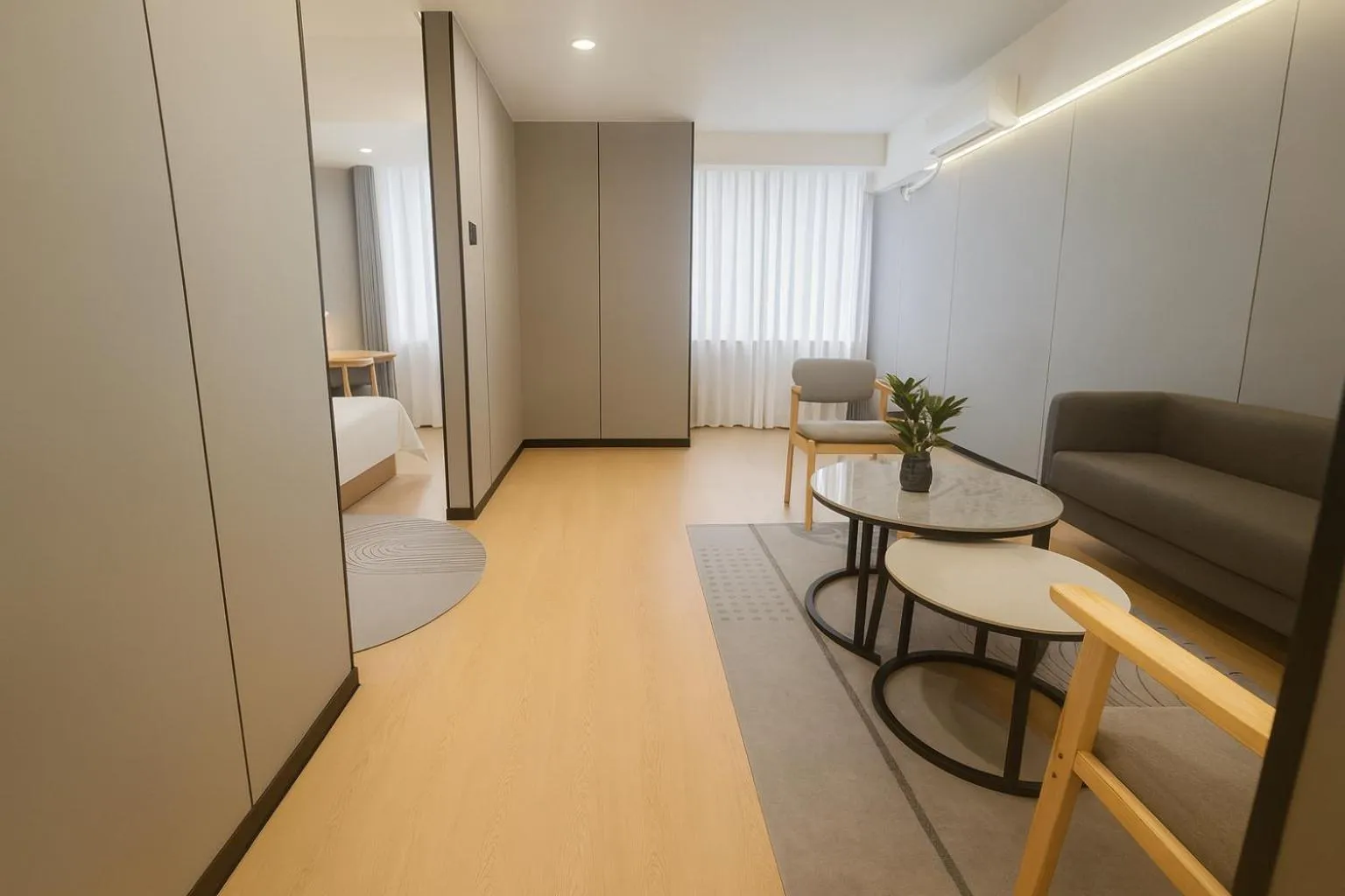 Jihao Selected Hotel