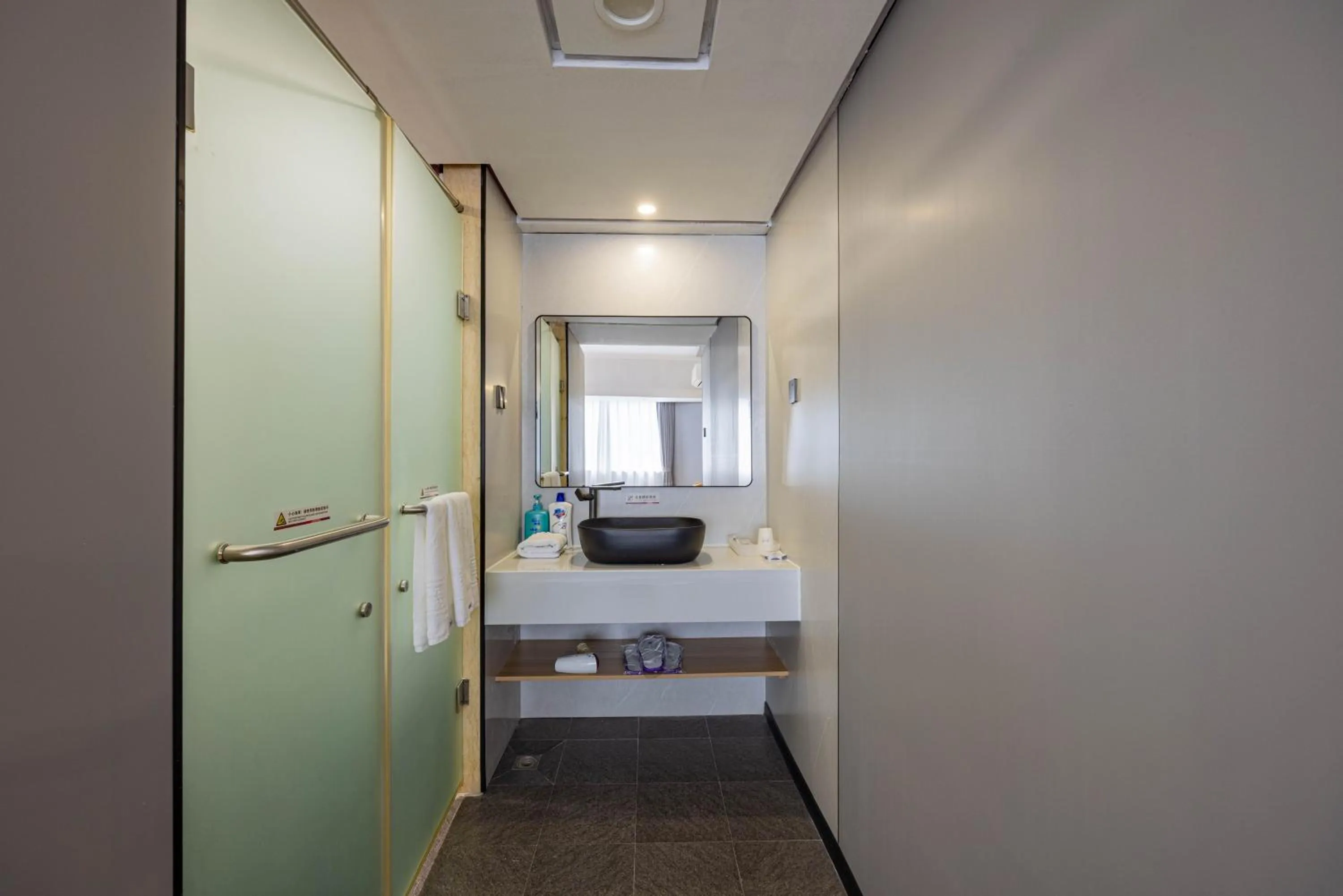 Jihao Selected Hotel