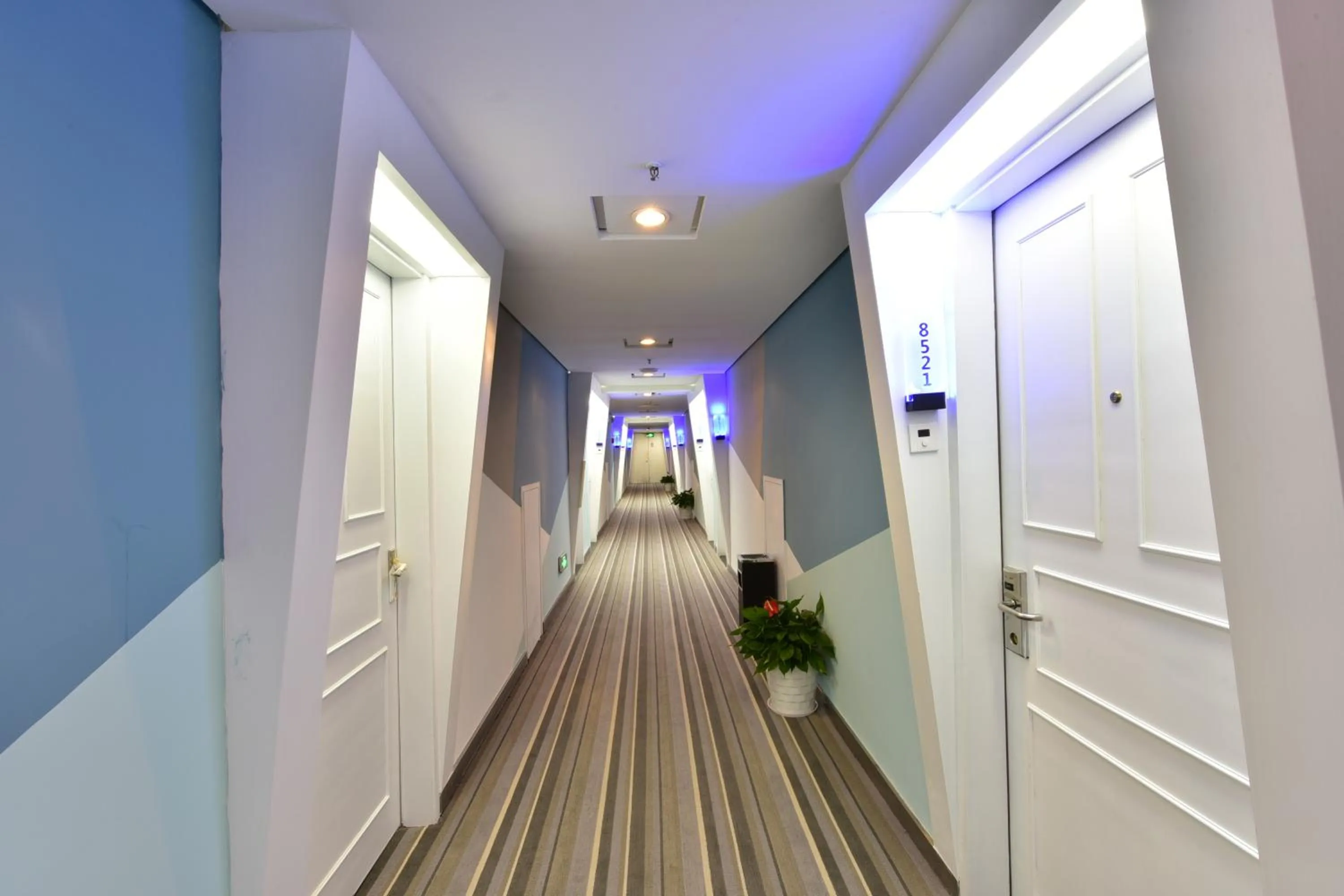 Jihao Selected Hotel