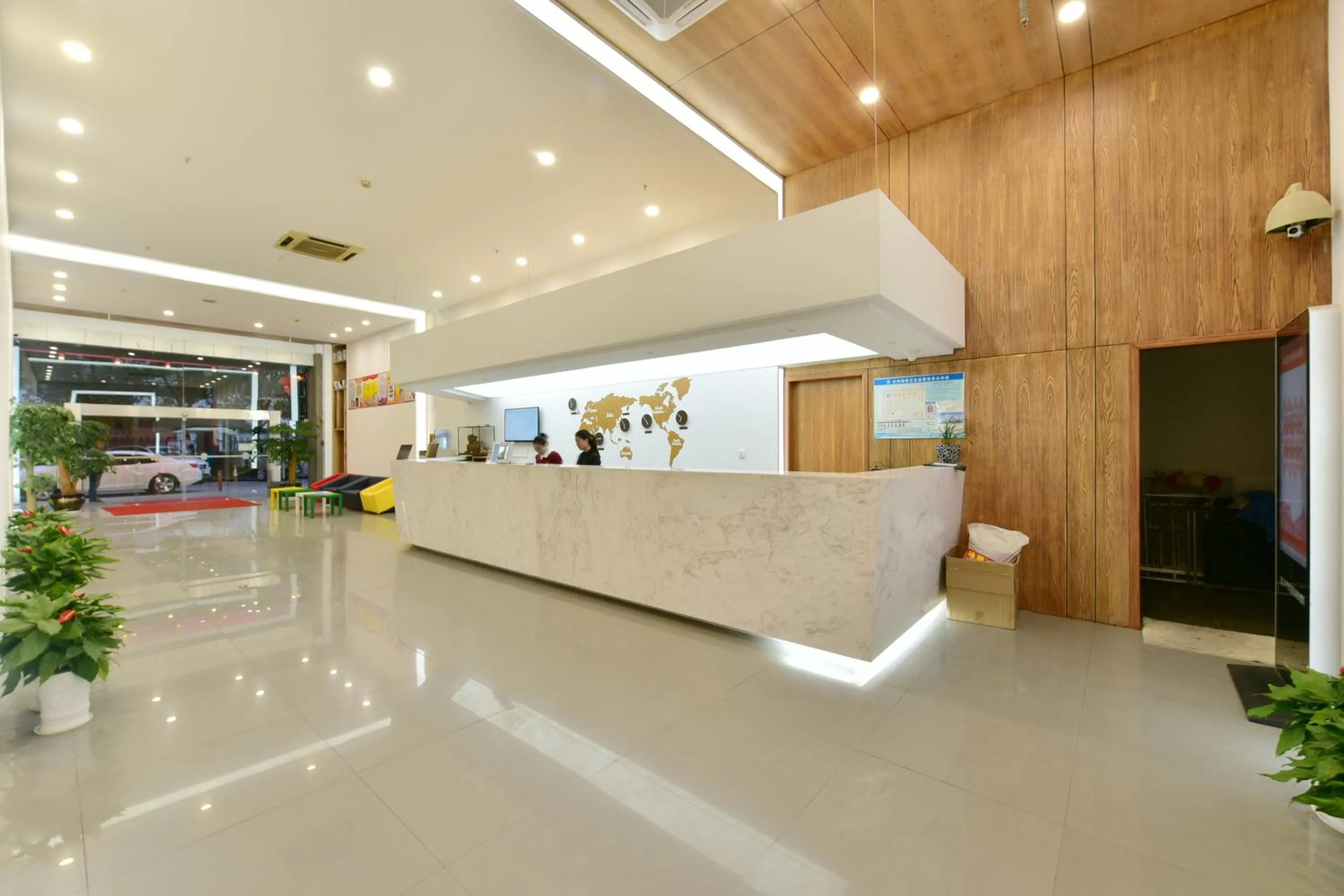 Jihao Selected Hotel