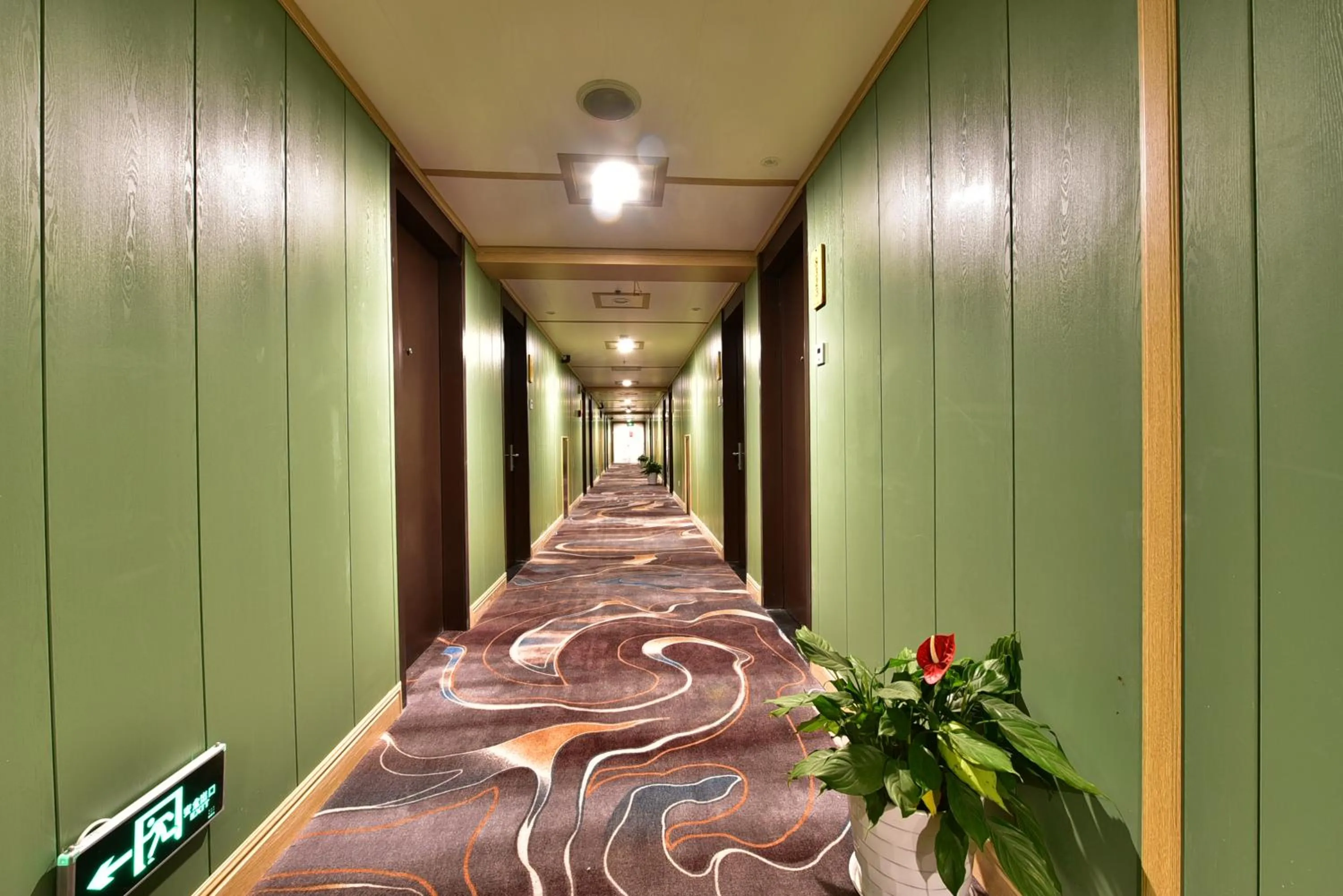 Jihao Selected Hotel