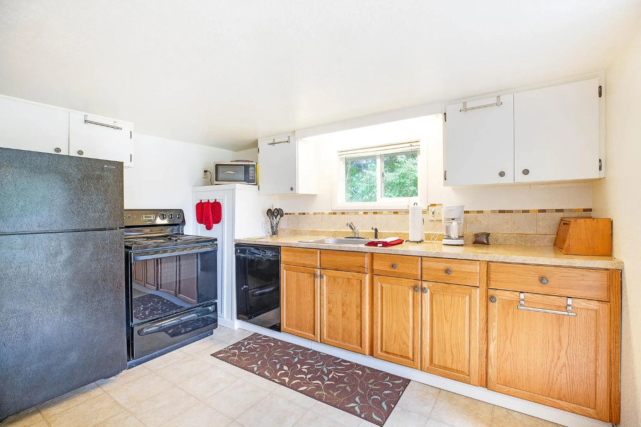 Crabbin Cabin - You Won't Be Crabby After Staying Here!