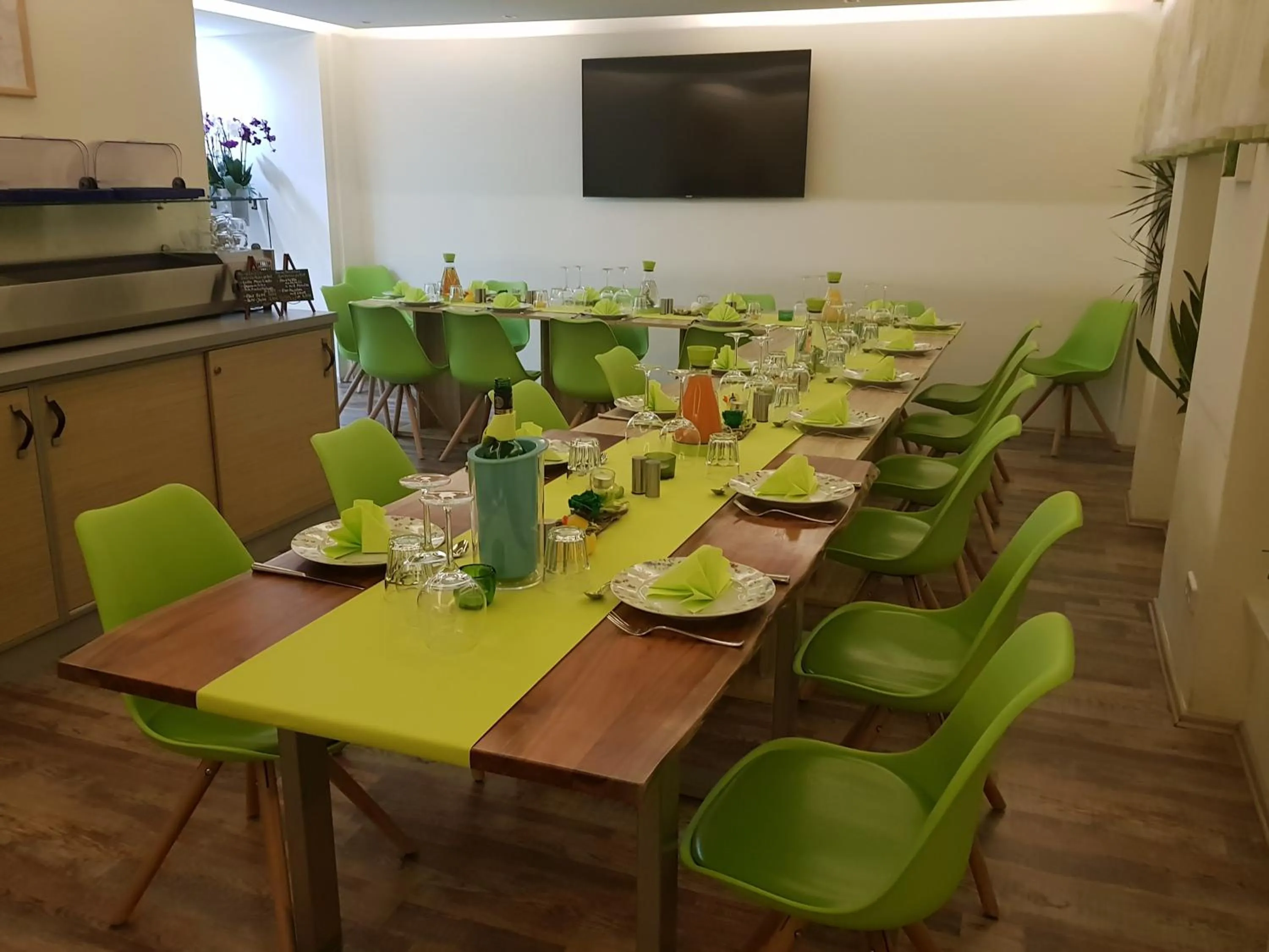 Banquet/Function facilities in Auenwald Hotel und Apartmenthaus