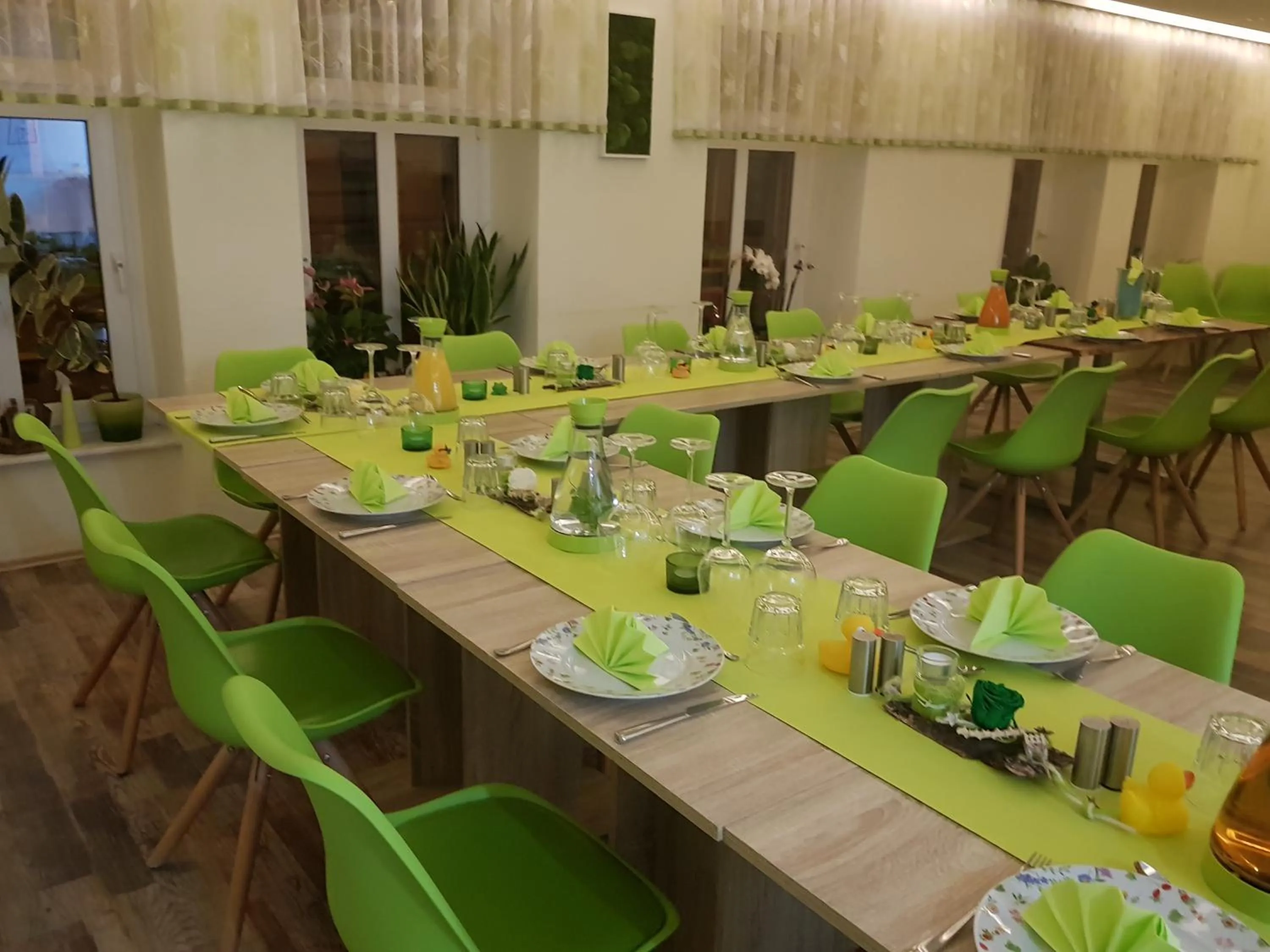 Banquet/Function facilities in Auenwald Hotel und Apartmenthaus