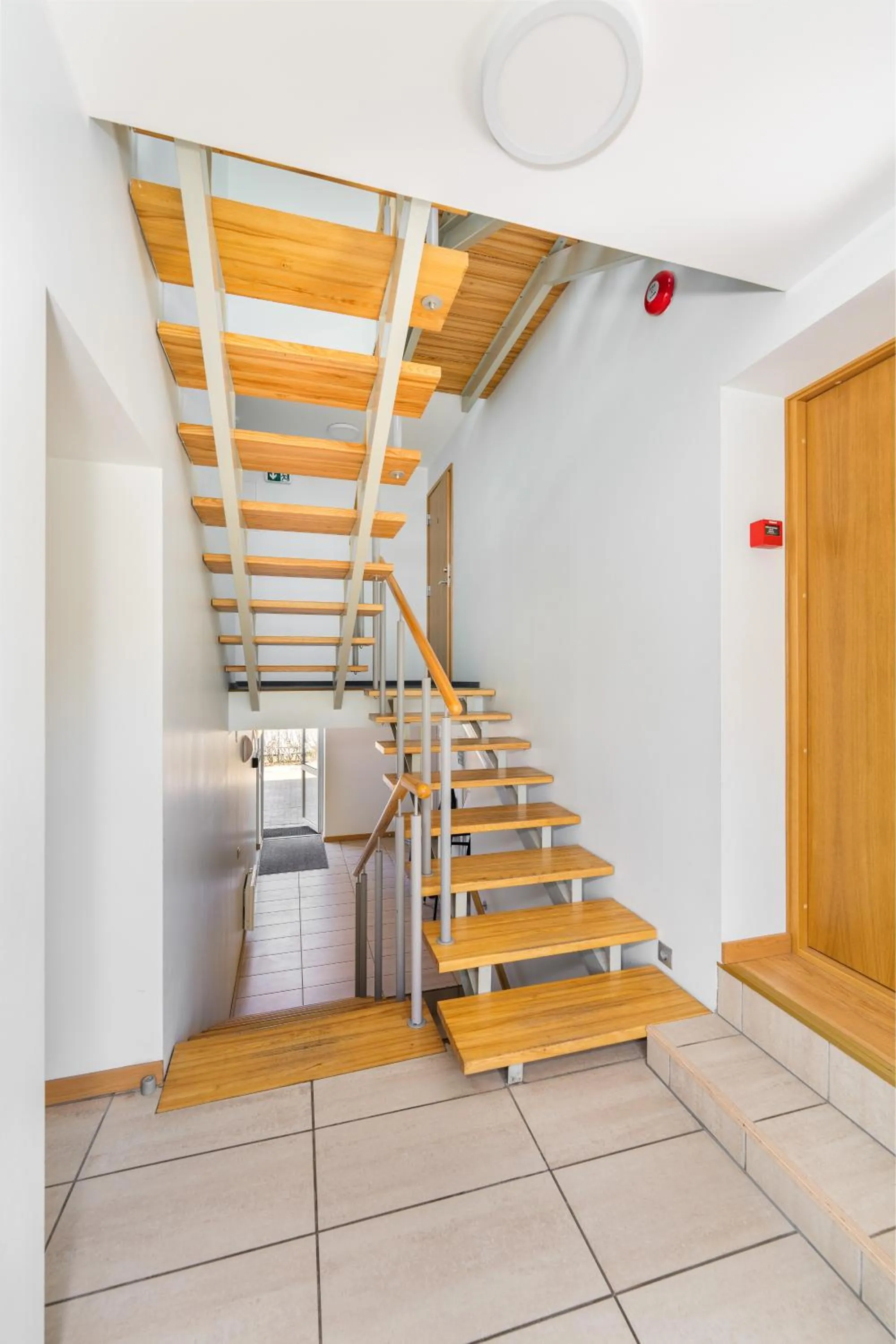 Property building in VäeVilla