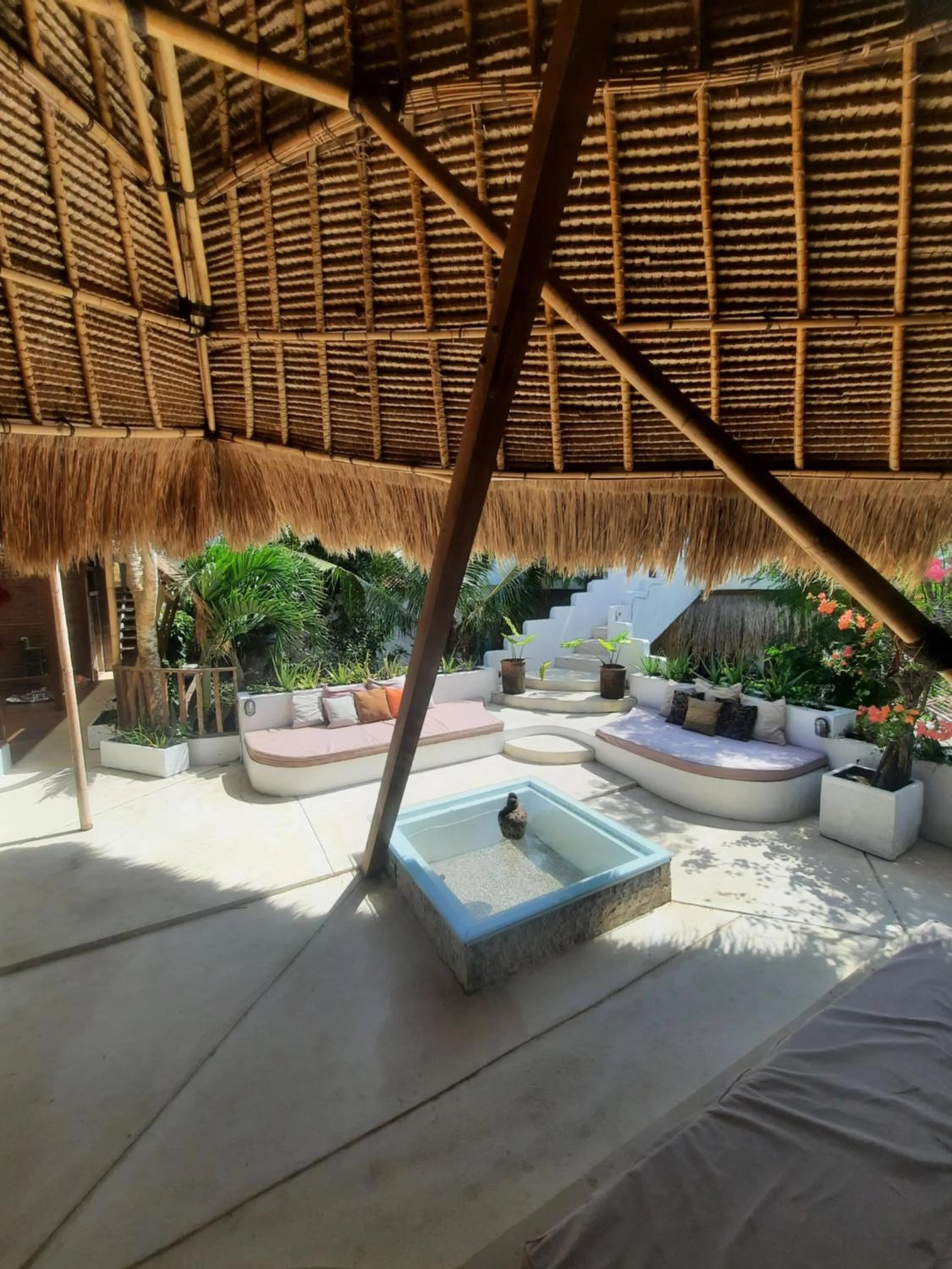 Sannyas Boutique Hotel