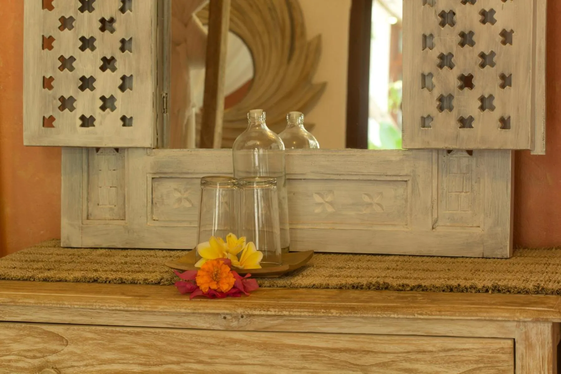 Sannyas Boutique Hotel