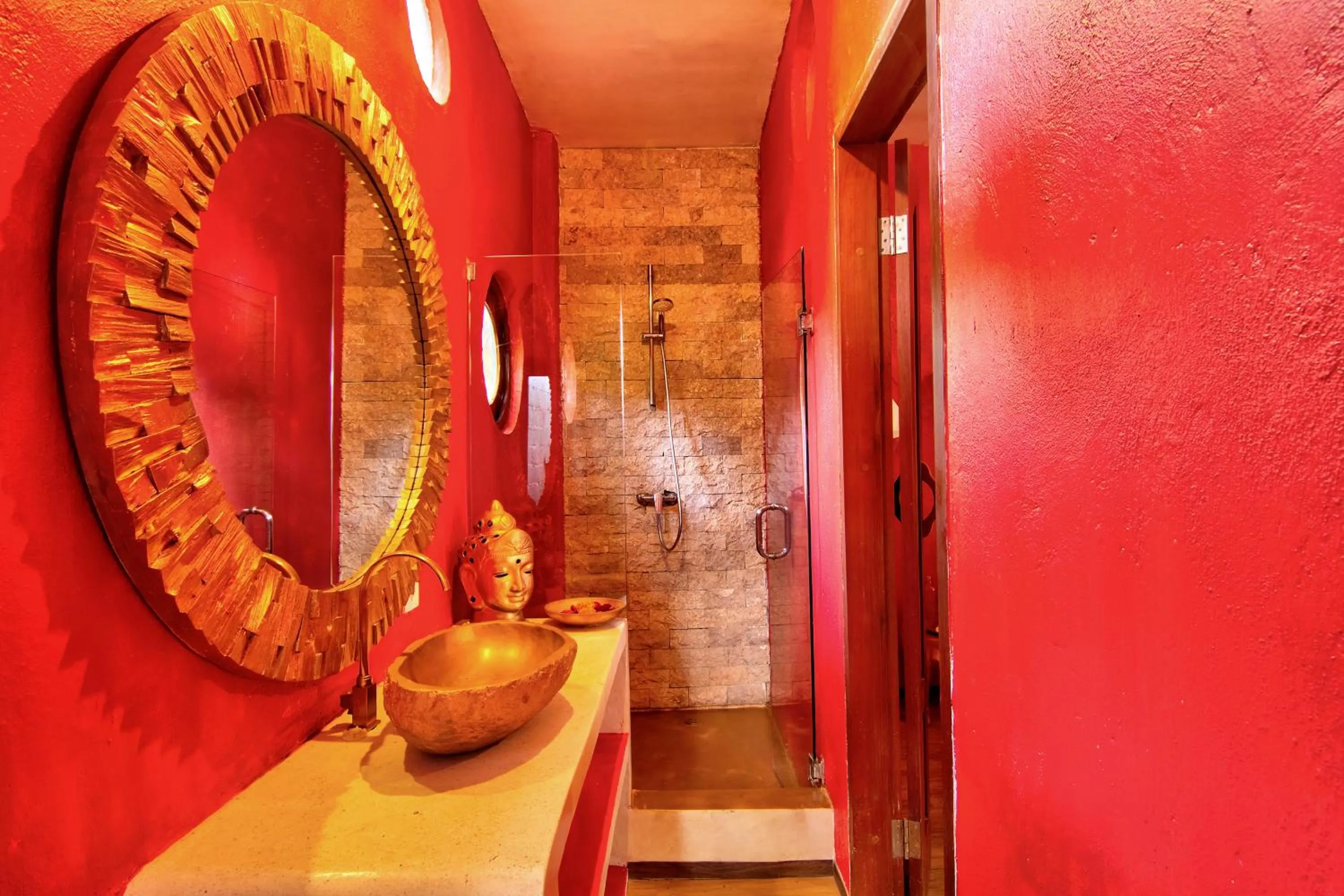 Sannyas Boutique Hotel