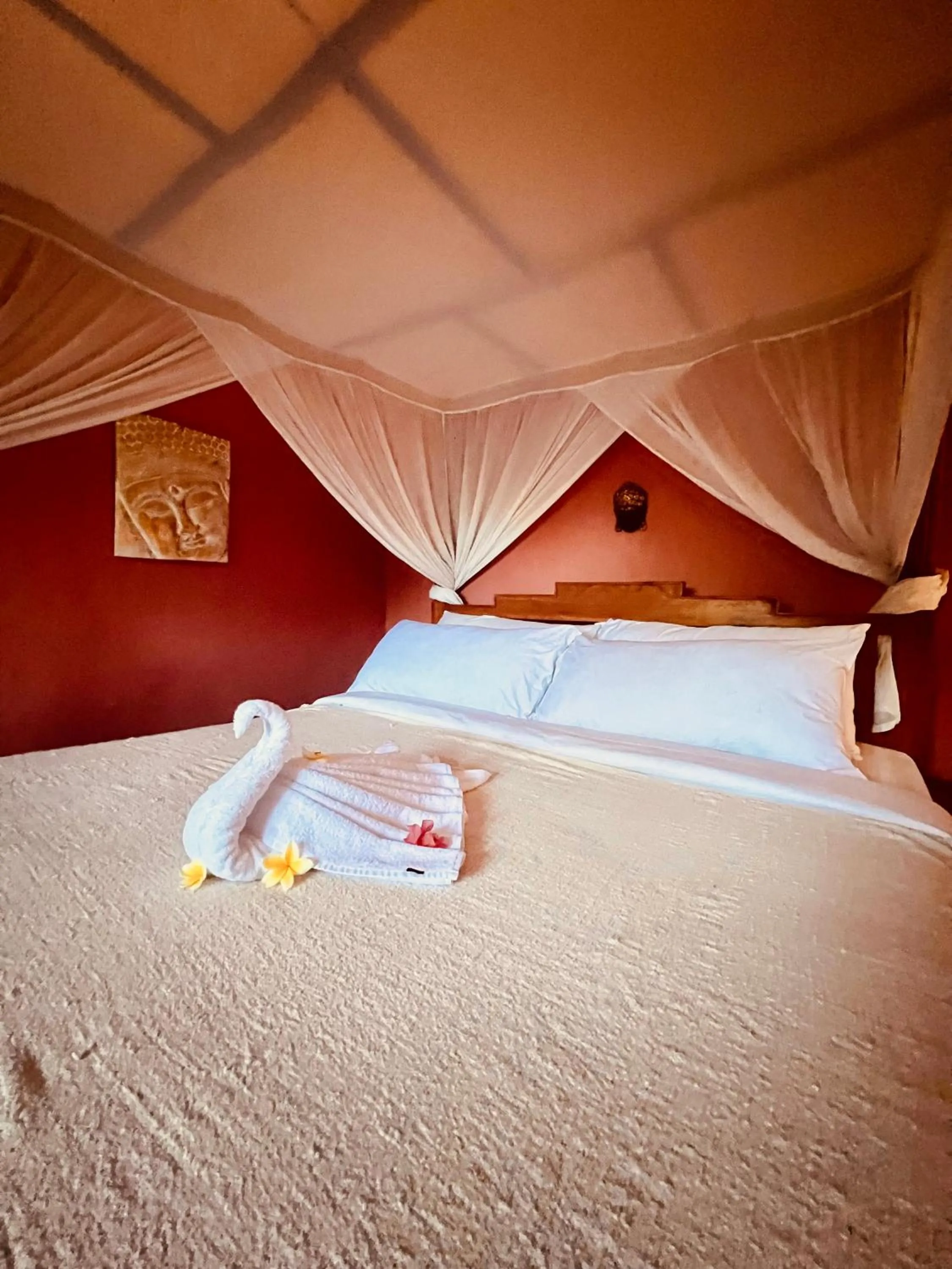 Sannyas Boutique Hotel