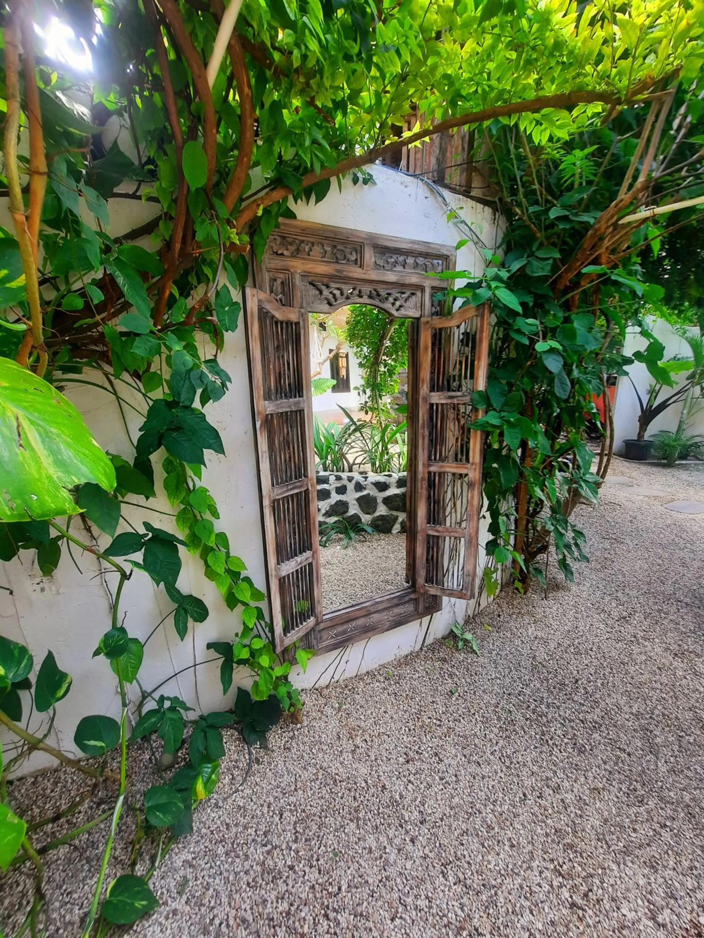 Sannyas Boutique Hotel