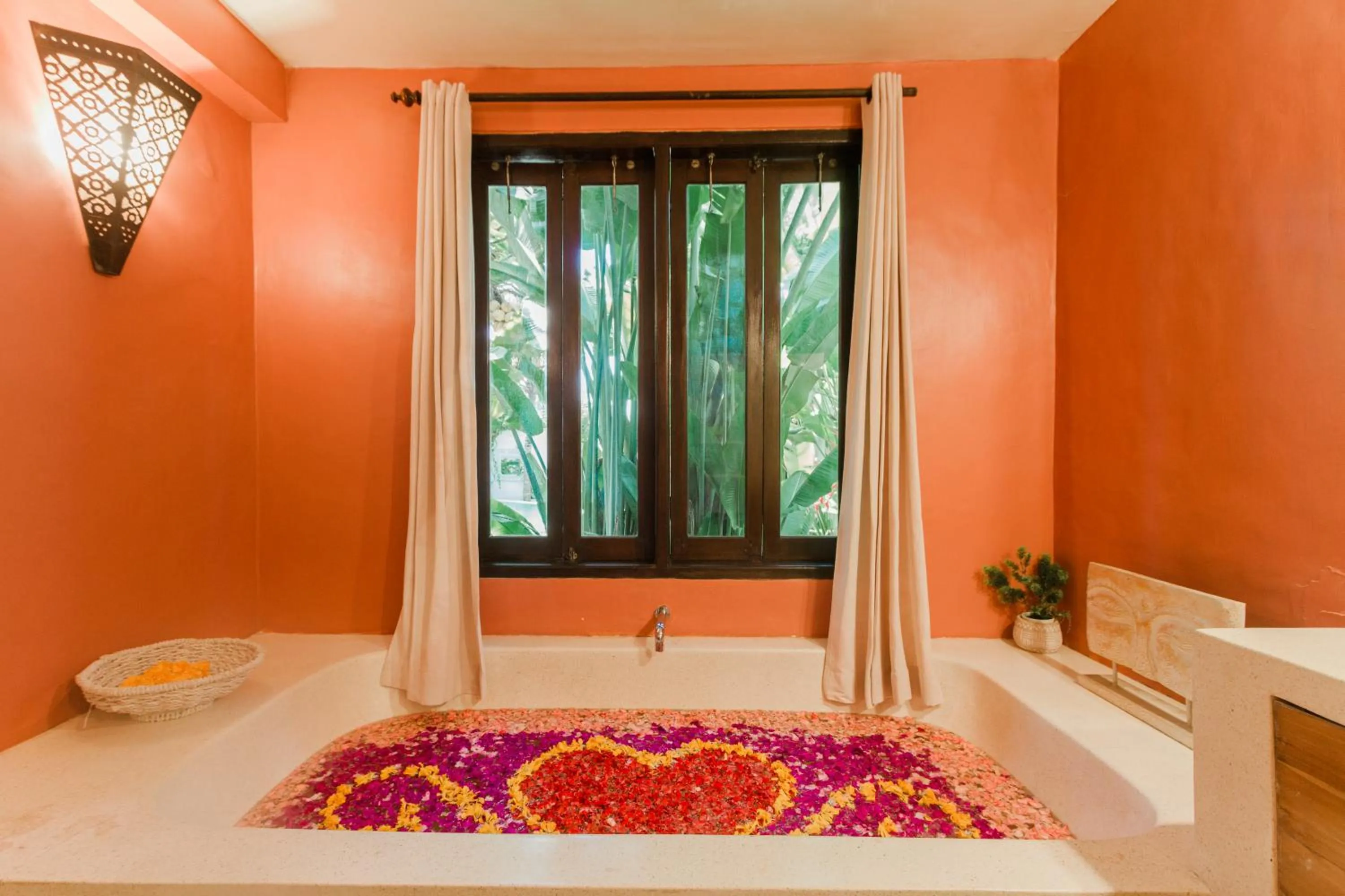 Sannyas Boutique Hotel