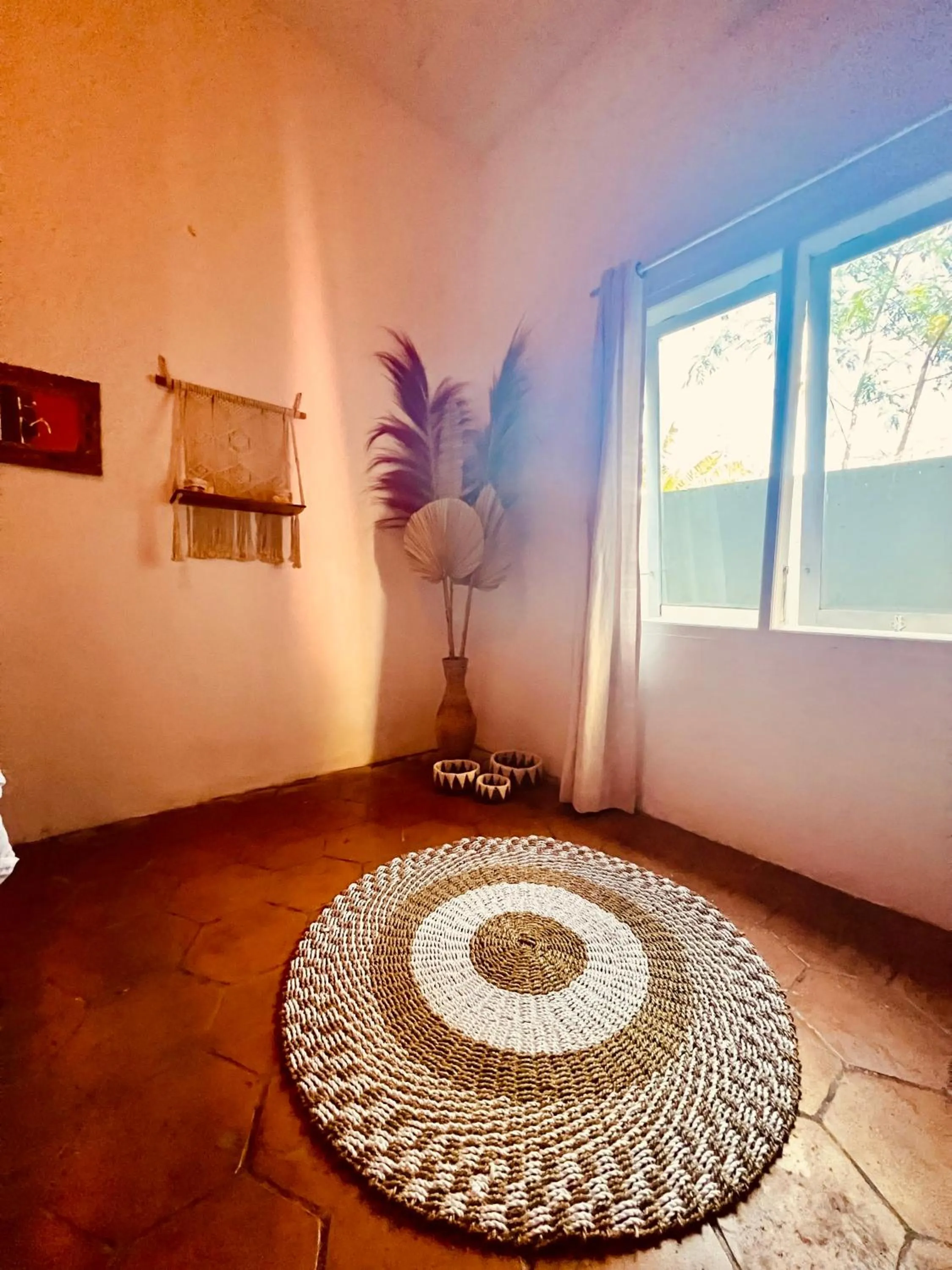 Sannyas Boutique Hotel