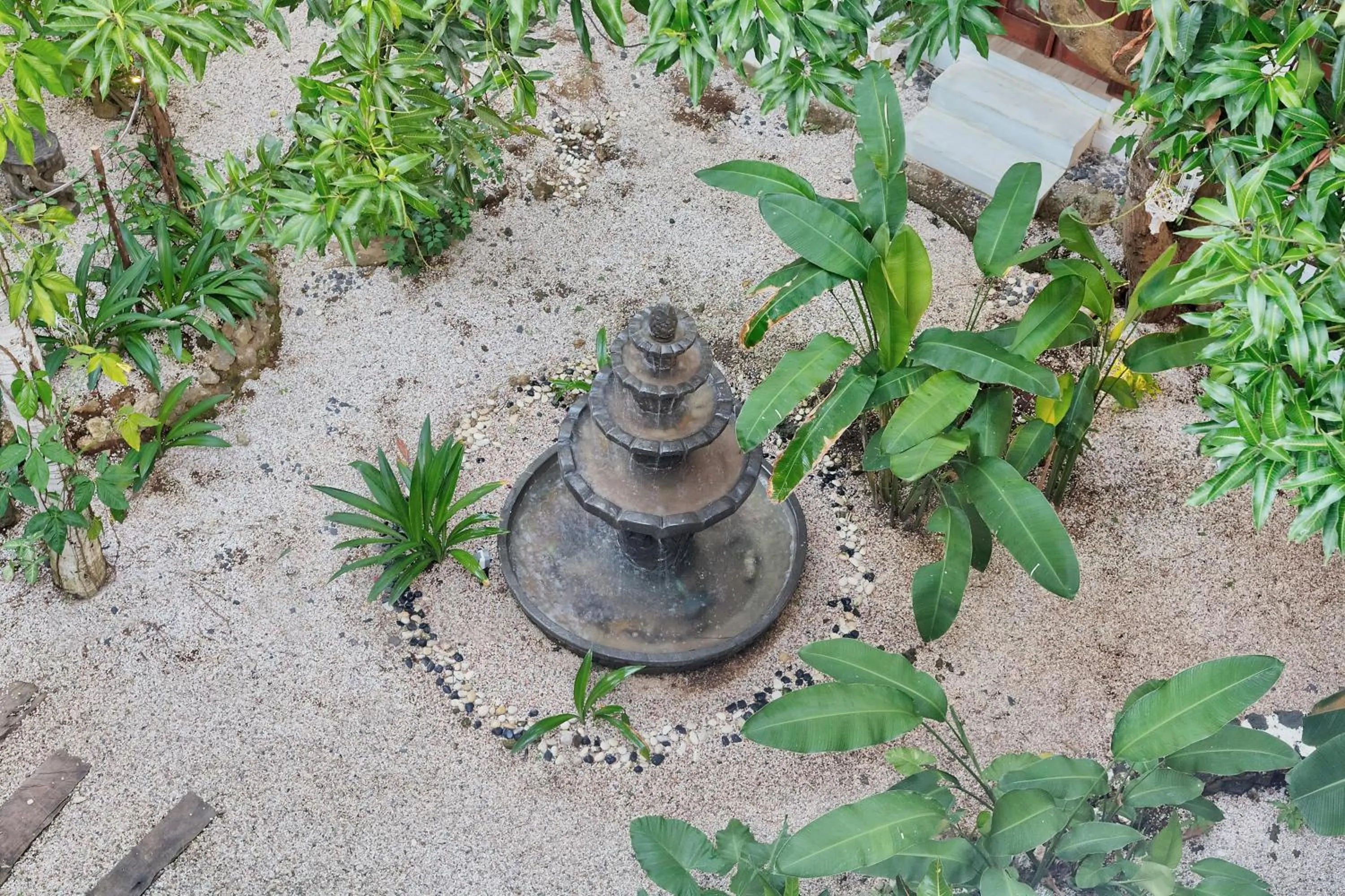 Sannyas Boutique Hotel