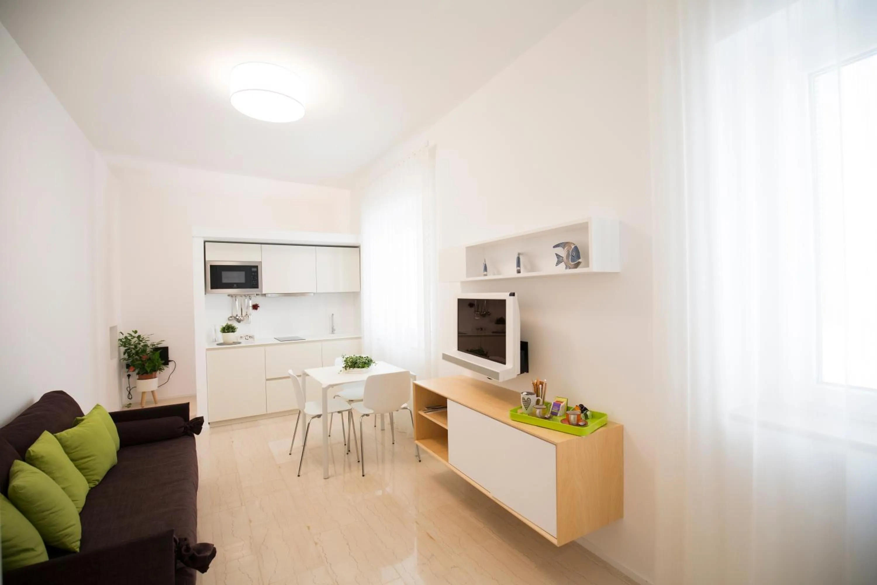 Coffee/tea facilities in Al Castello Relais