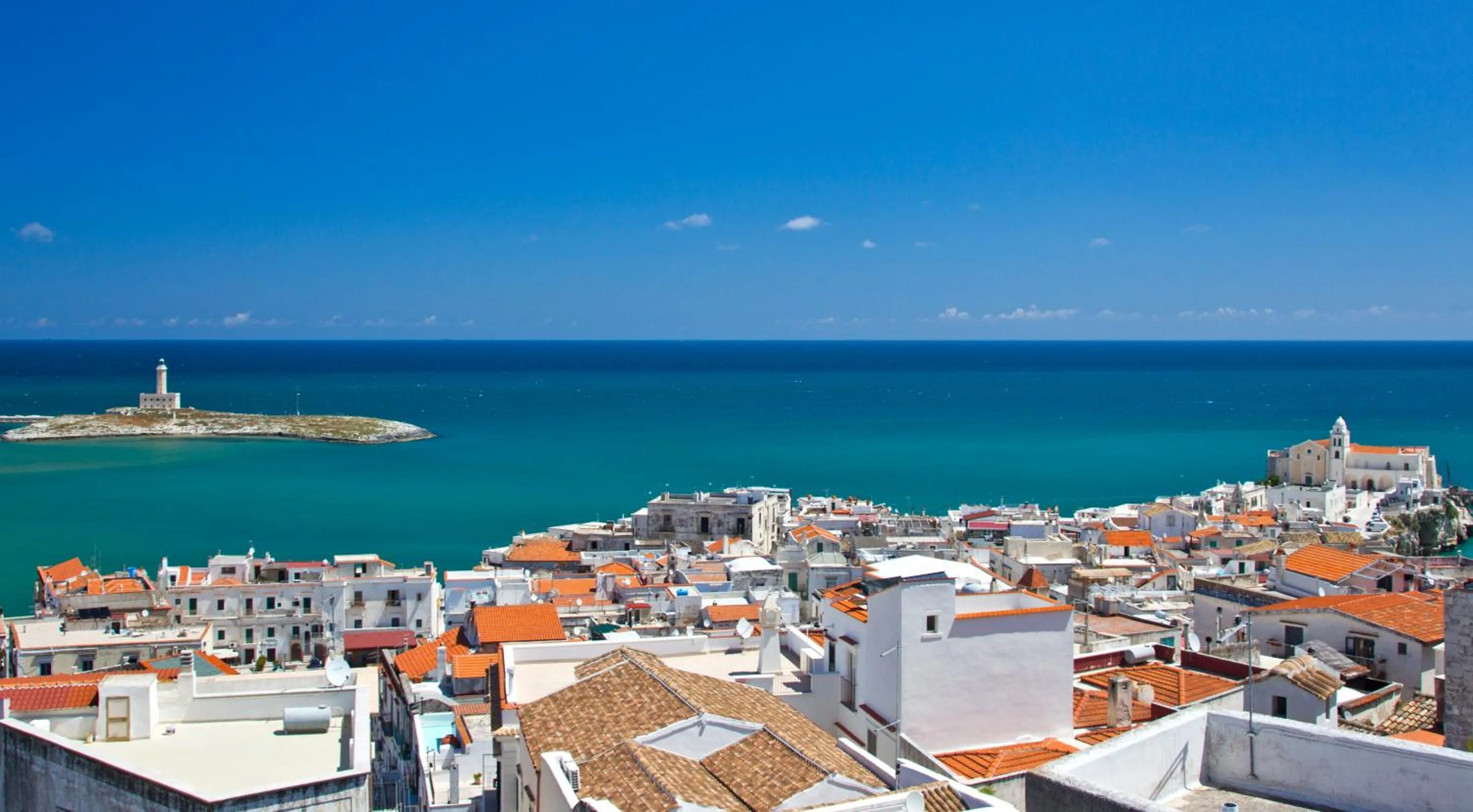 Nearby landmark in Al Castello Relais