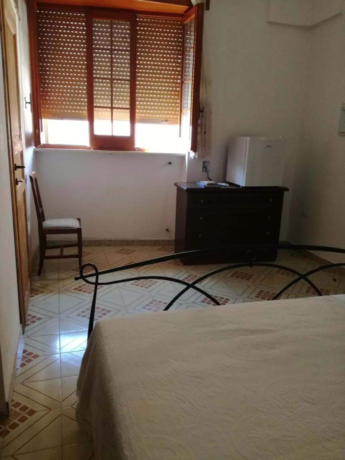 Bedroom, Bed in Lucapannune