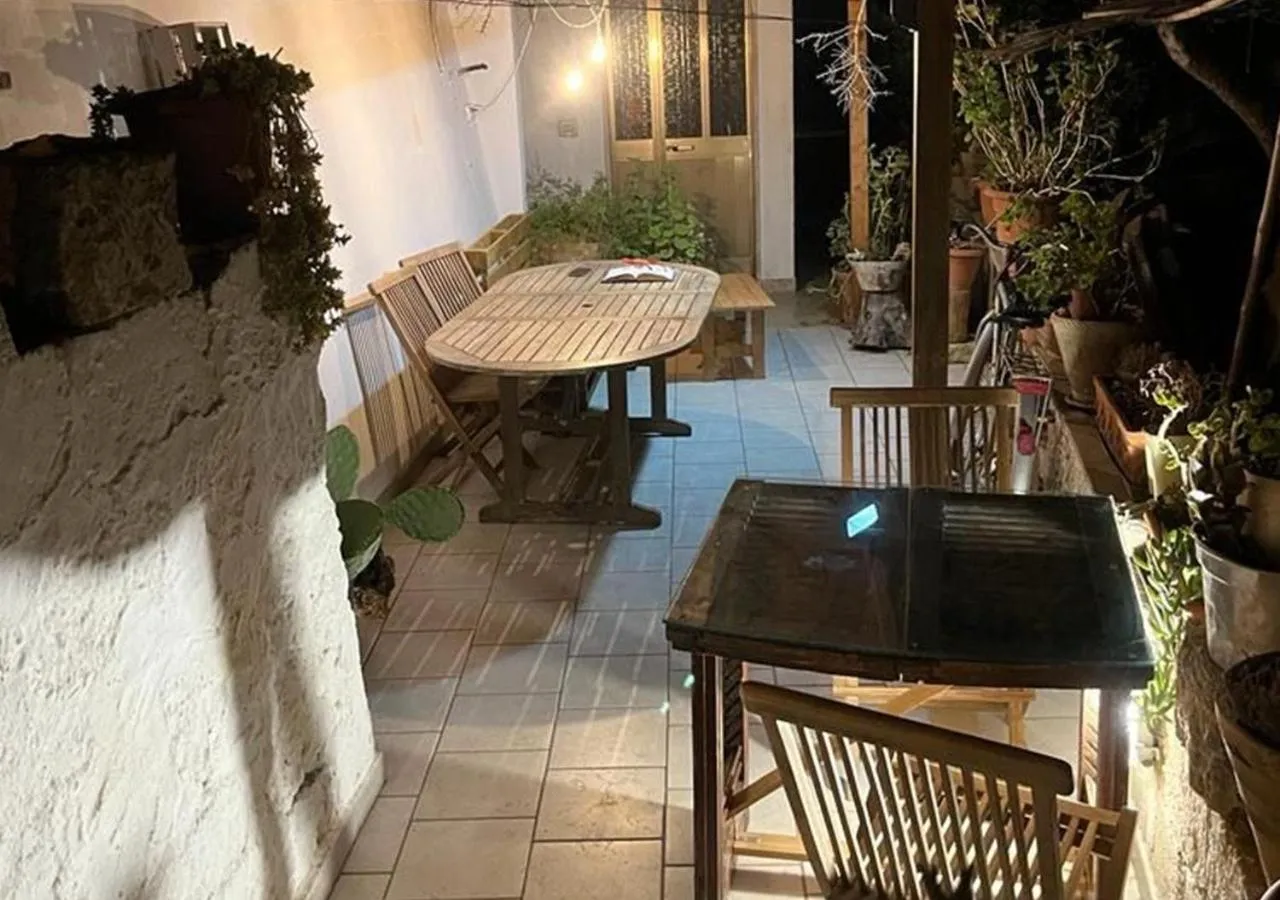 Property building in Lucapannune