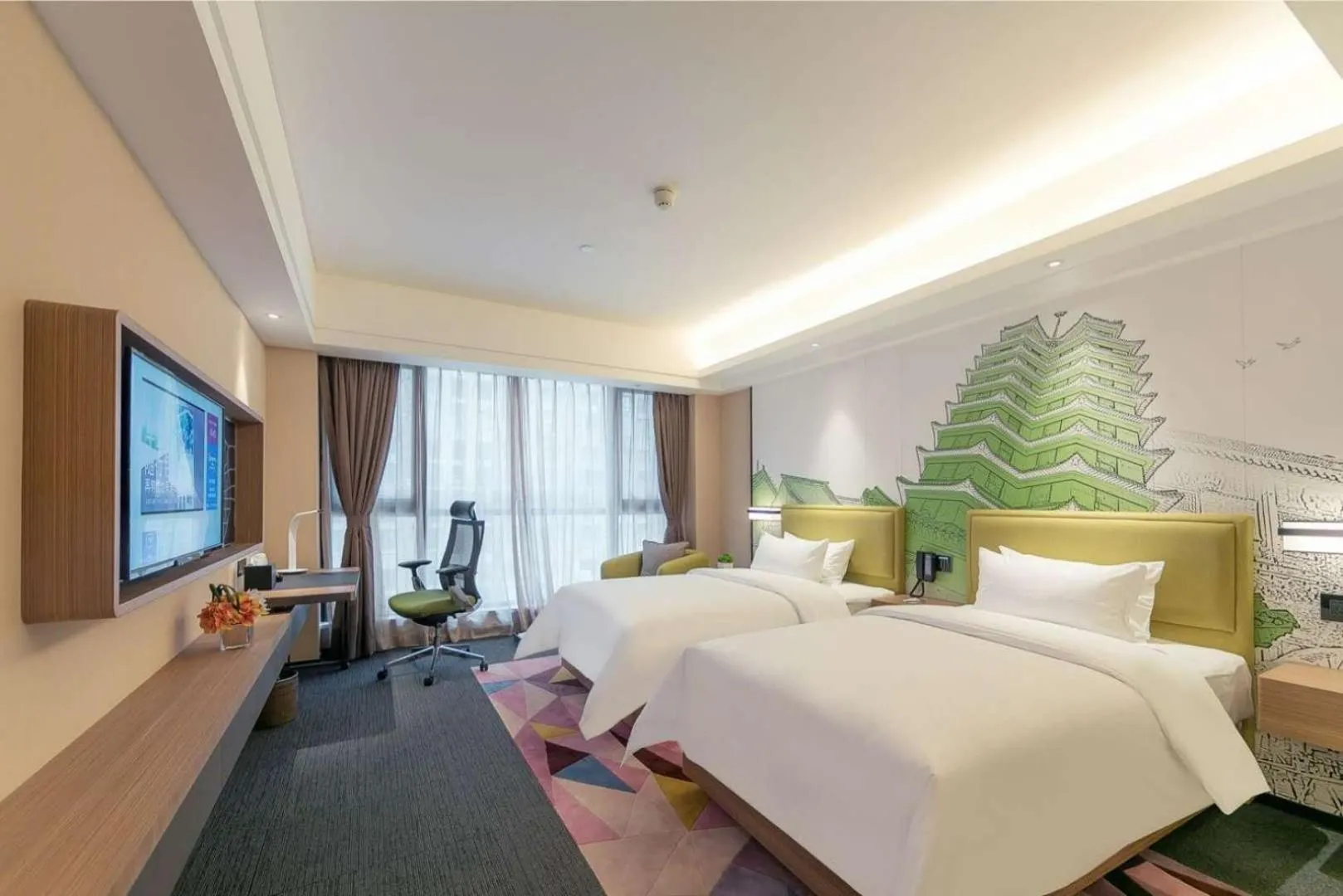 Hampton by Hilton Zhengzhou High-Tech Zone