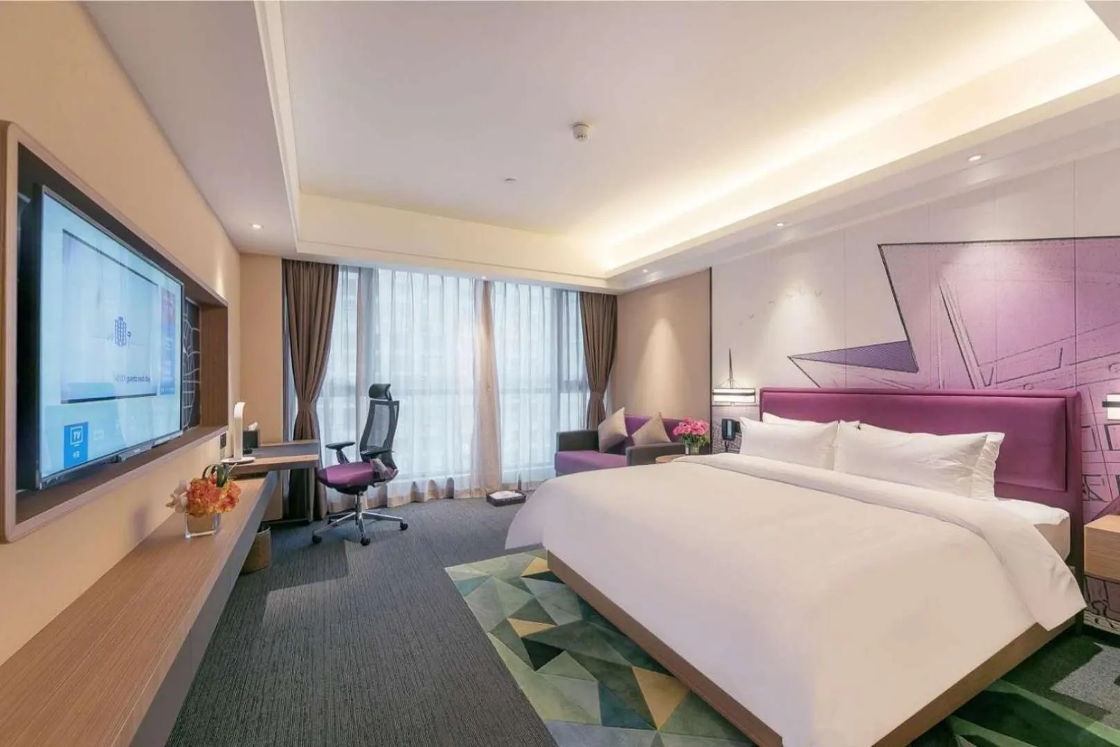 Hampton by Hilton Zhengzhou High-Tech Zone