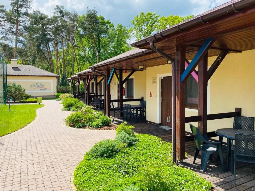 Hotel Vitalia