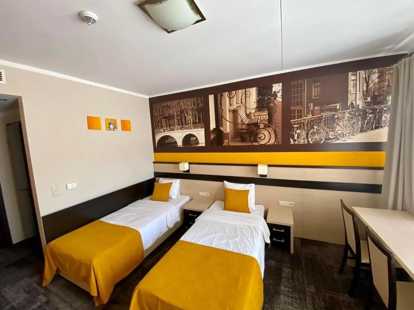 Hotel Vitalia