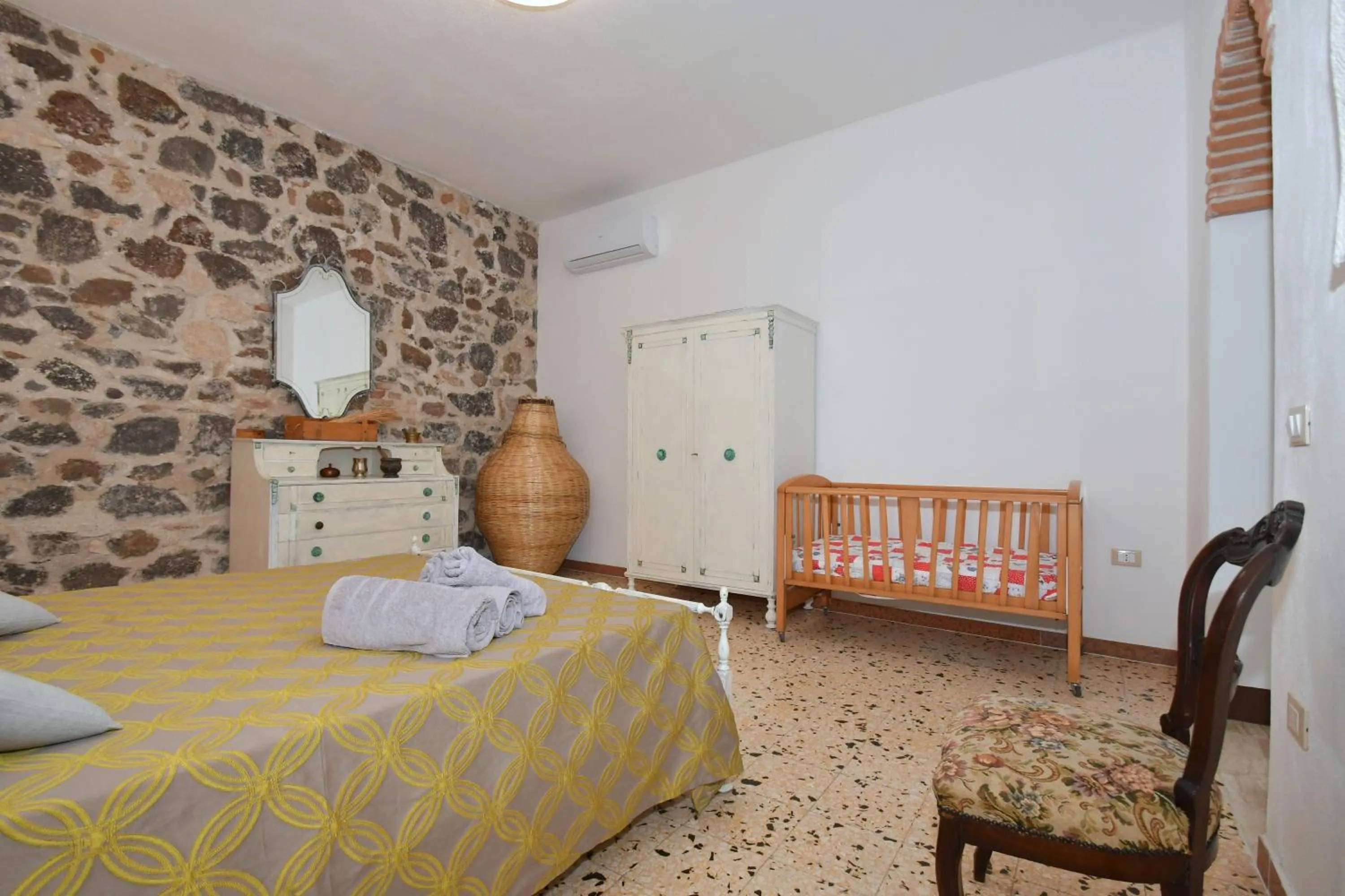 B&B Sa domo de sos Massaios