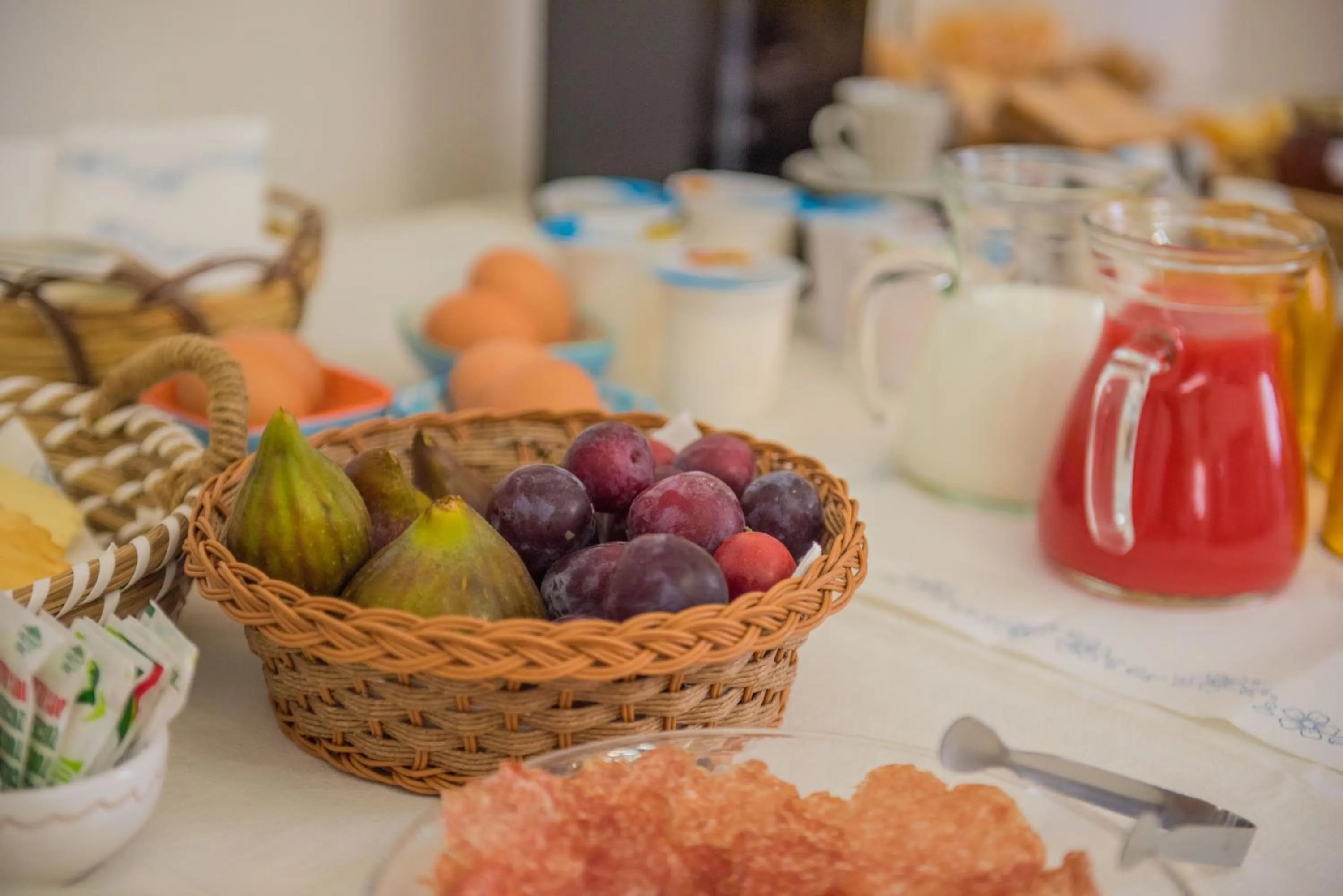 B&B Sa domo de sos Massaios