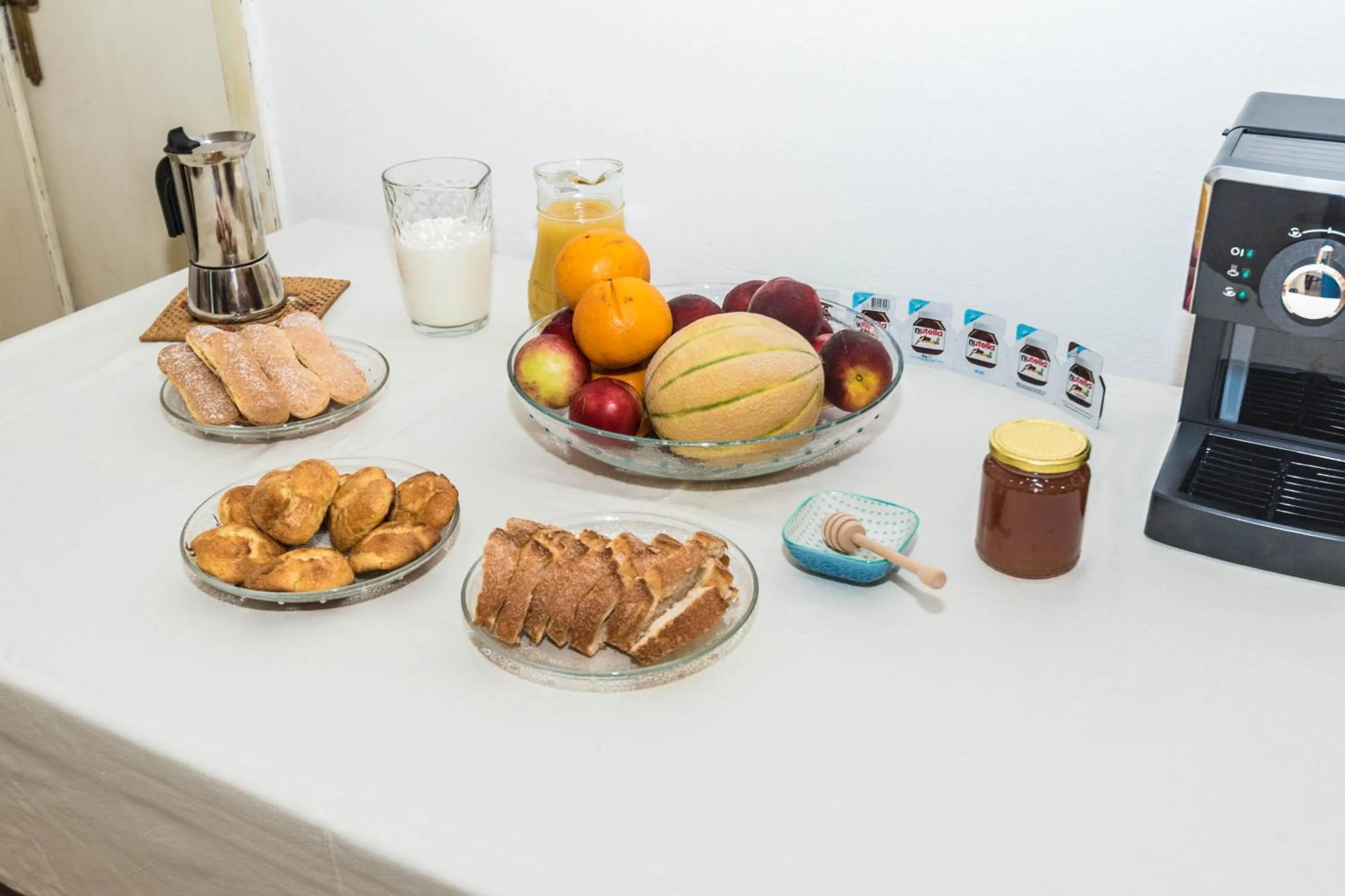 B&B Sa domo de sos Massaios