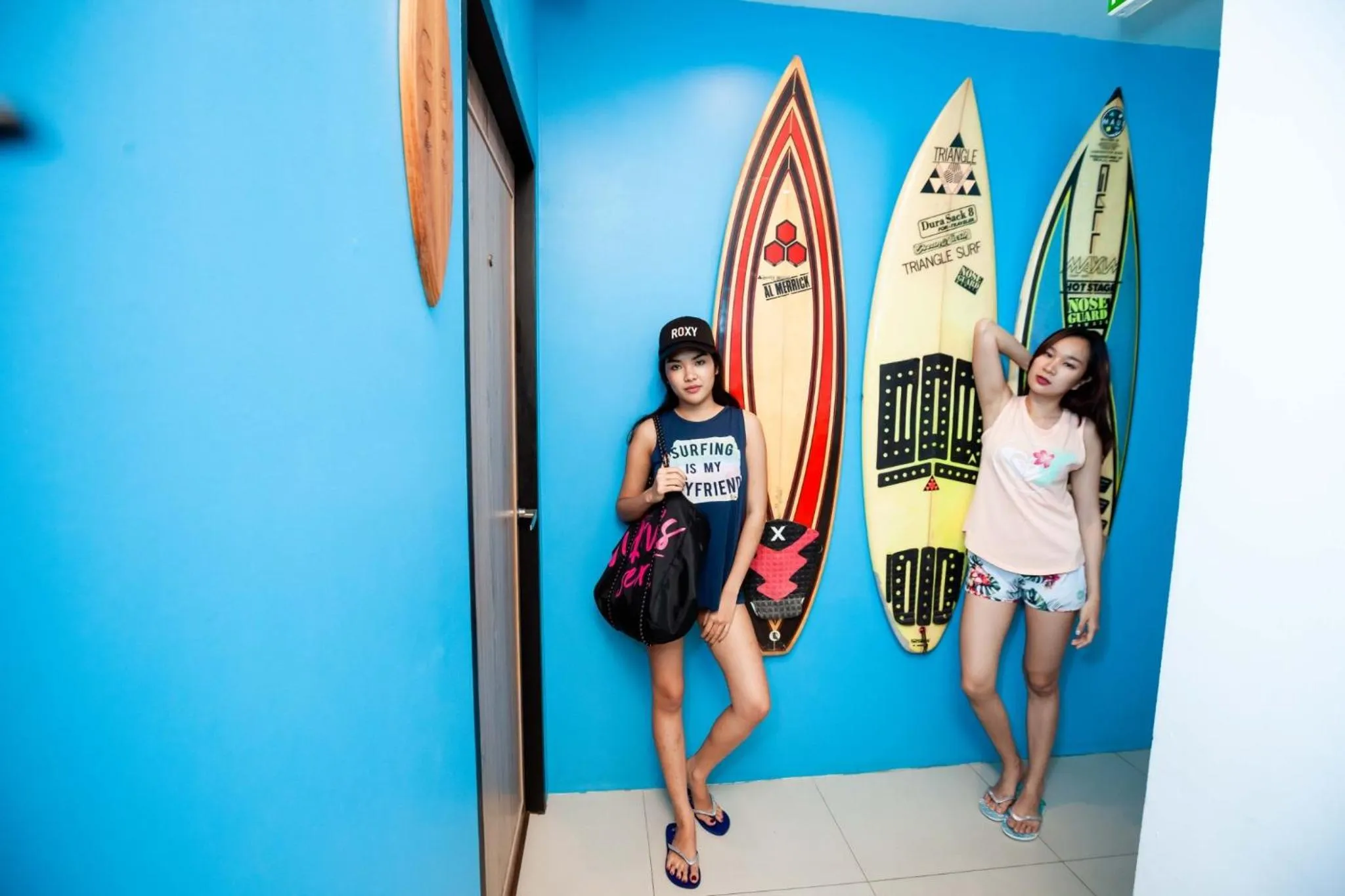 Property logo or sign in Must Sea Hotel - SHA Hotel