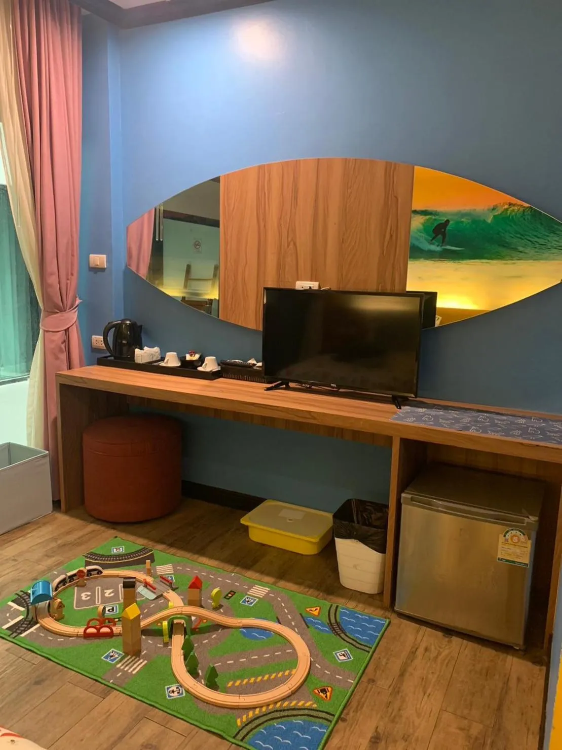 Must Sea Hotel - SHA Hotel