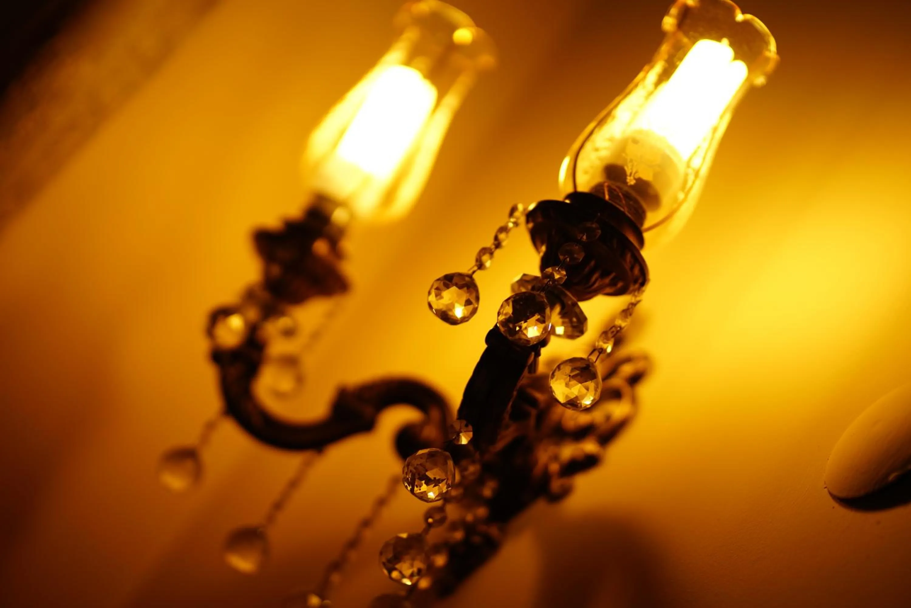 Decorative detail in Tahir Aga Konagi Hotel