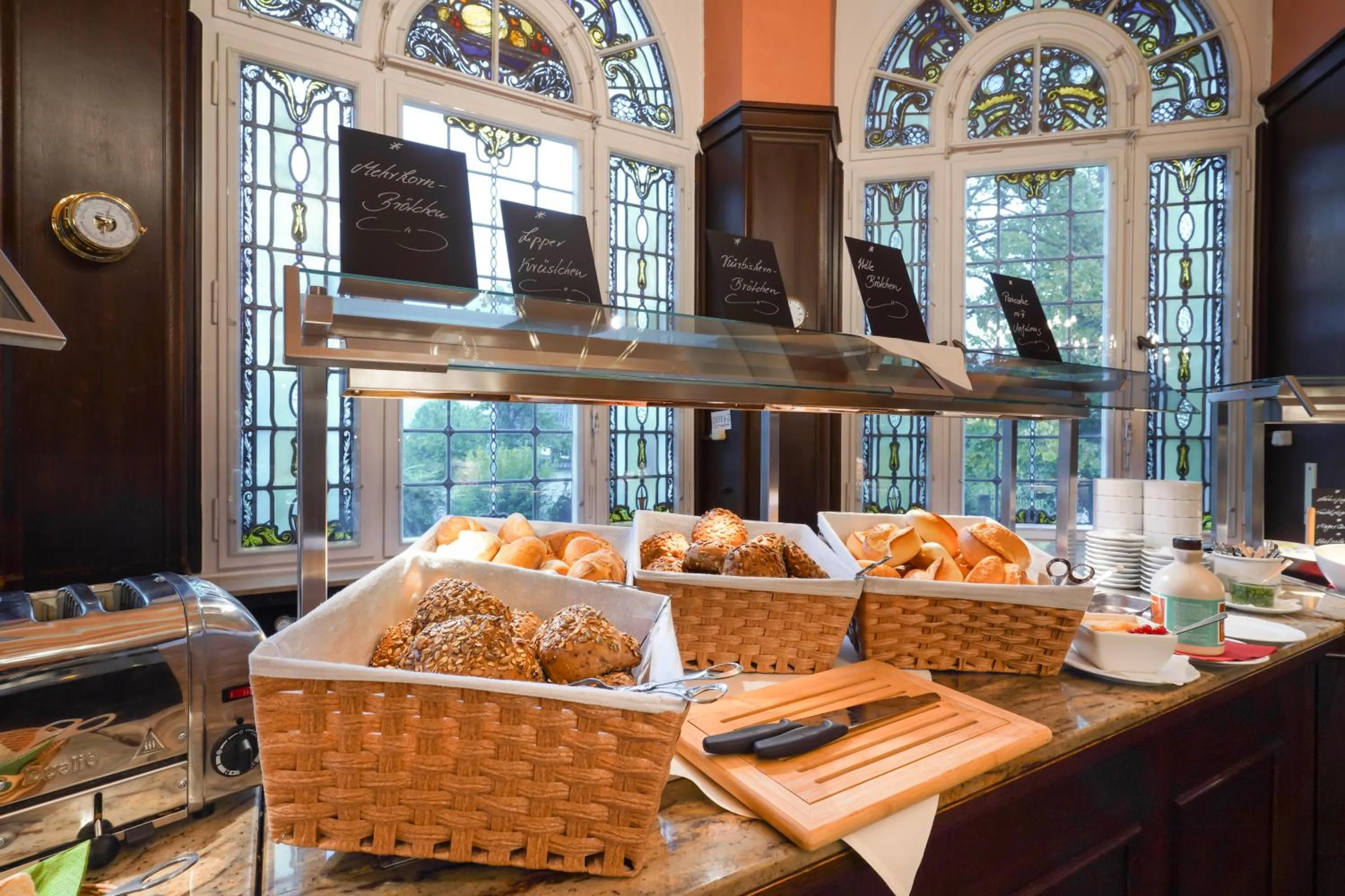 Hotel Villa Dürkopp